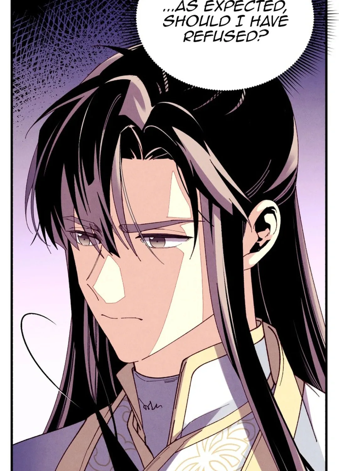 Masters of Lightning Knives Chapter 203 page 31 - 