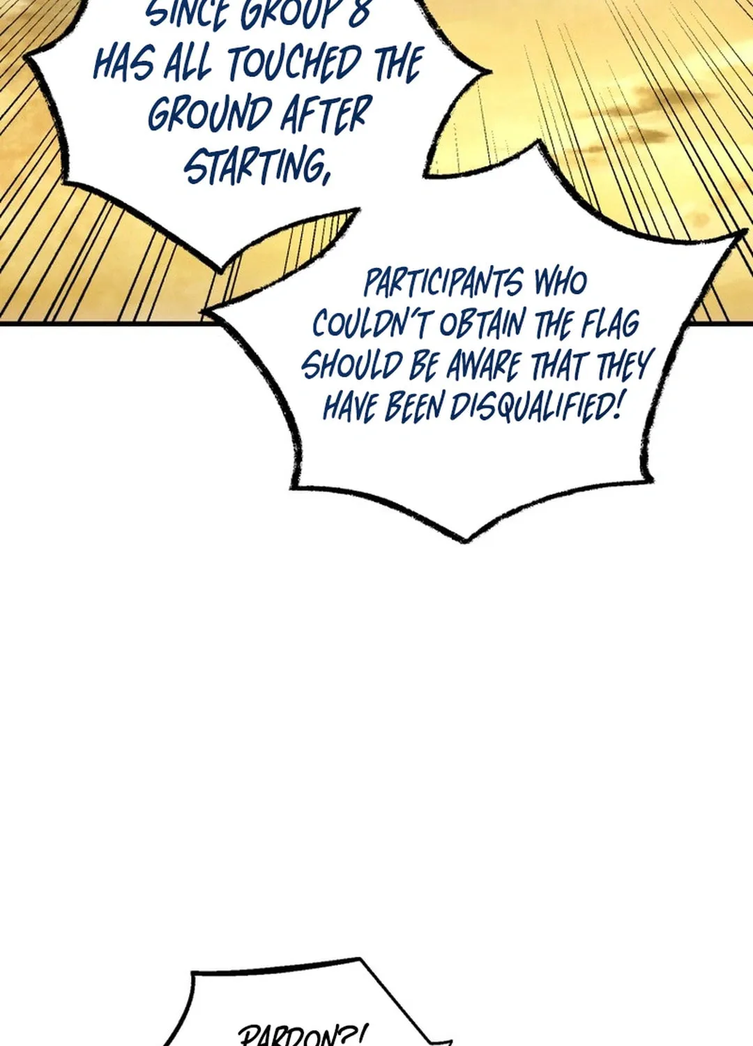 Masters of Lightning Knives Chapter 203 page 5 - 