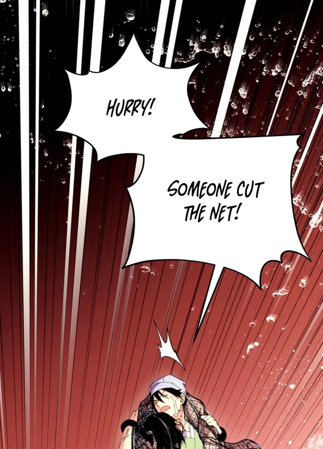 Masters of Lightning Knives Chapter 203 page 43 - 