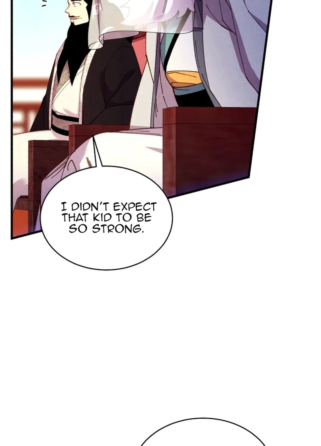 Masters of Lightning Knives Chapter 203 page 46 - 
