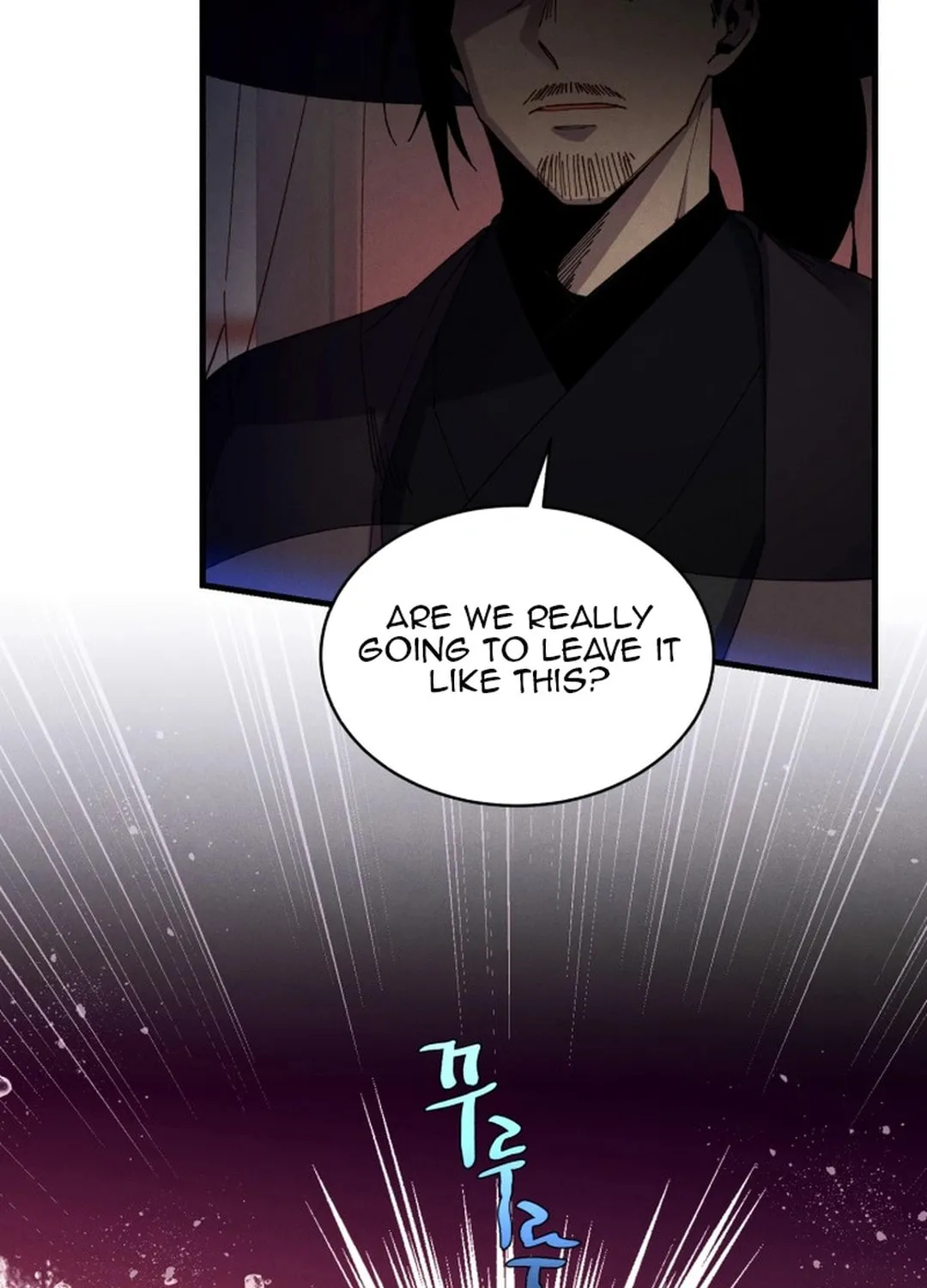 Masters of Lightning Knives Chapter 203 page 48 - 