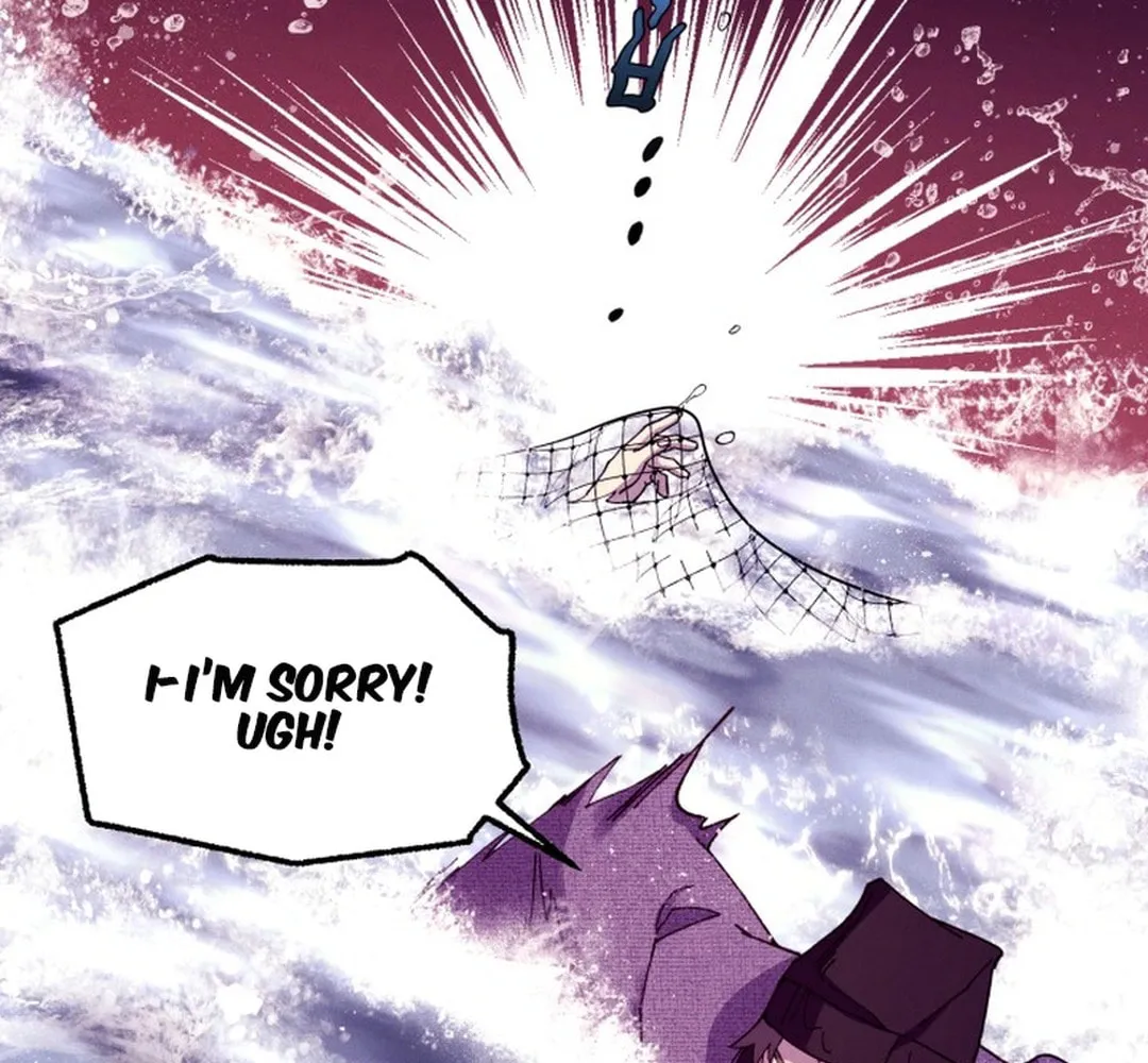 Masters of Lightning Knives Chapter 203 page 49 - 