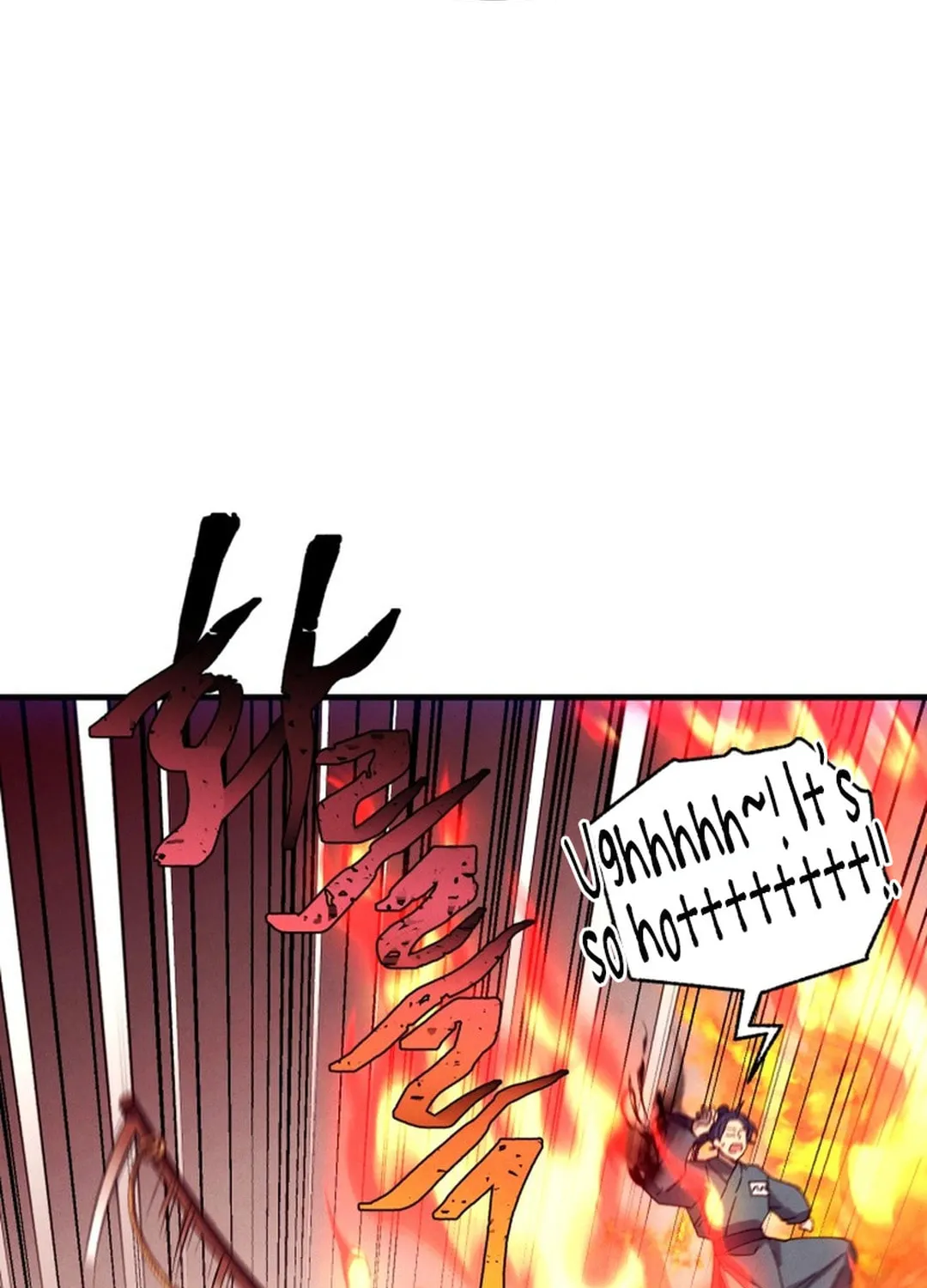 Masters of Lightning Knives Chapter 203 page 54 - 