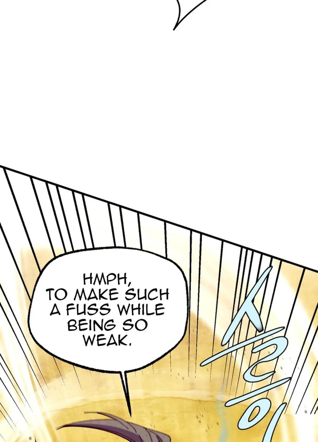 Masters of Lightning Knives Chapter 203 page 78 - 