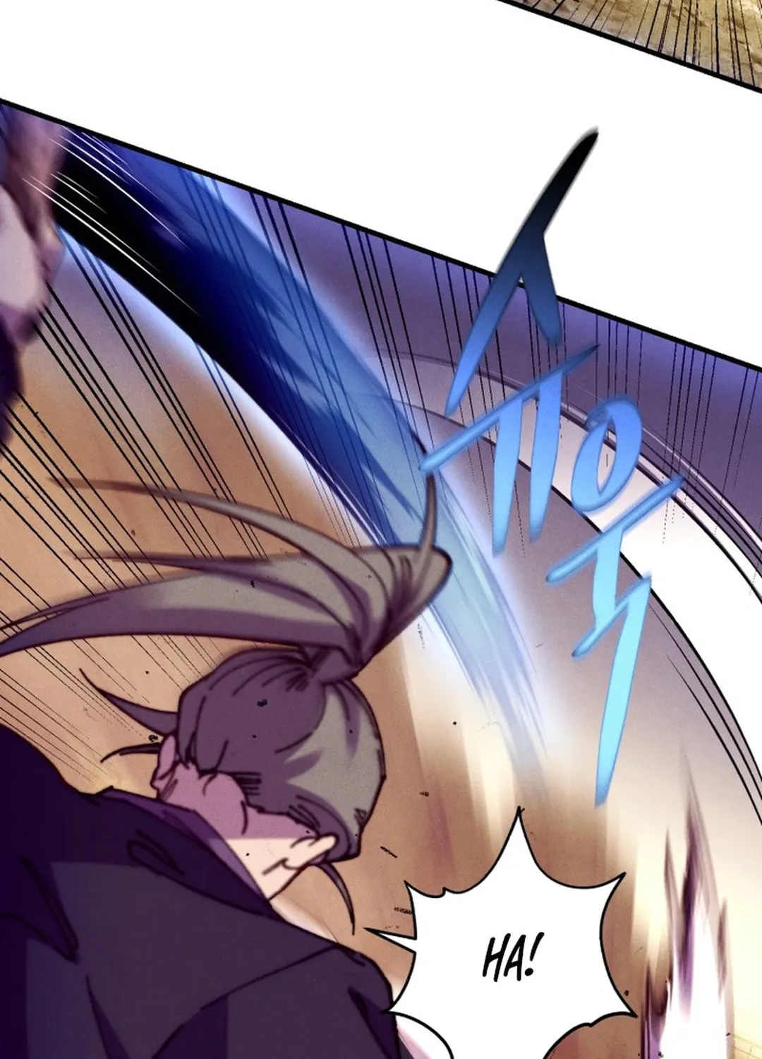 Masters of Lightning Knives Chapter 203 page 83 - 