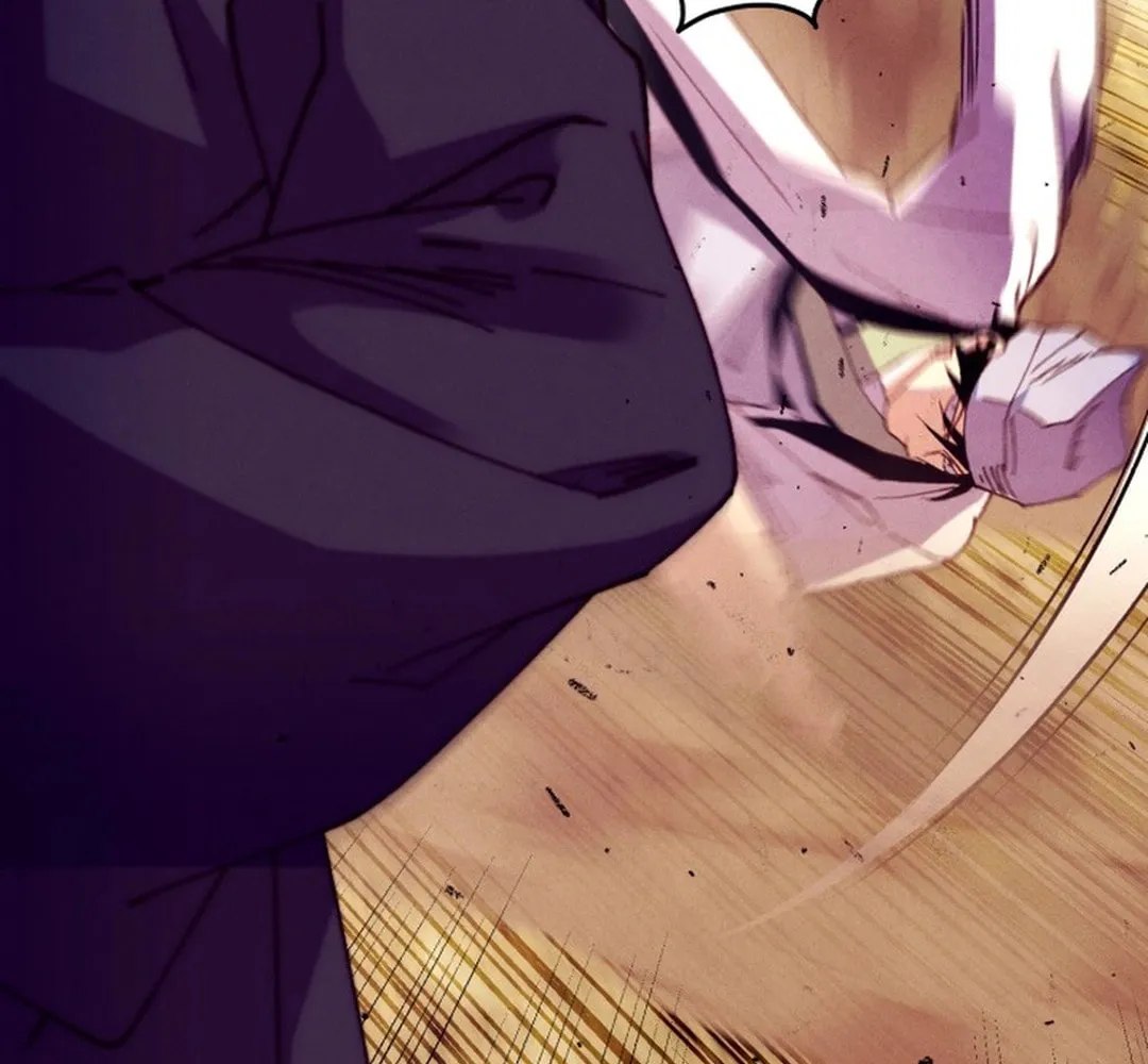 Masters of Lightning Knives Chapter 203 page 84 - 