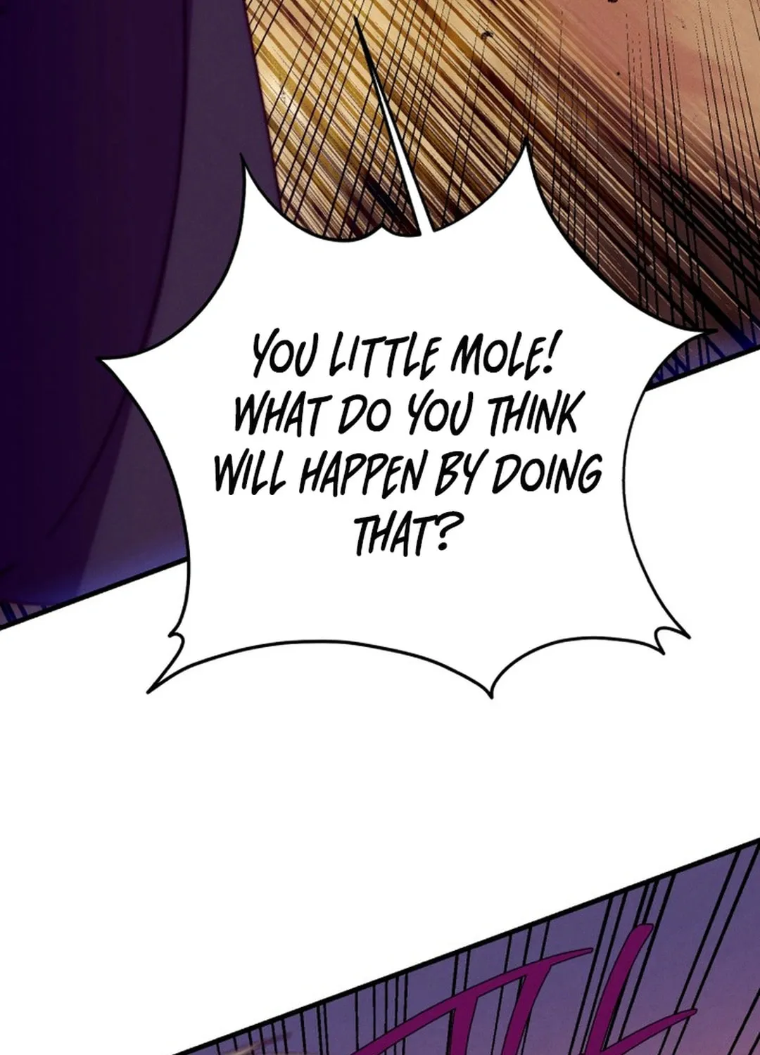 Masters of Lightning Knives Chapter 203 page 85 - 