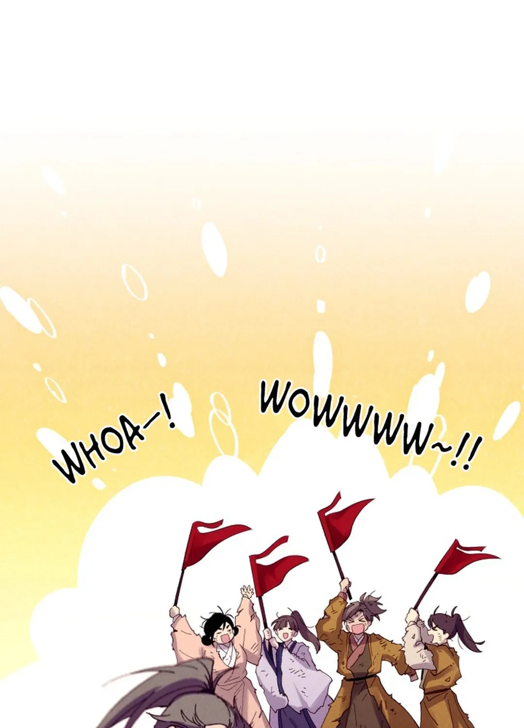 Masters of Lightning Knives Chapter 203 page 90 - 