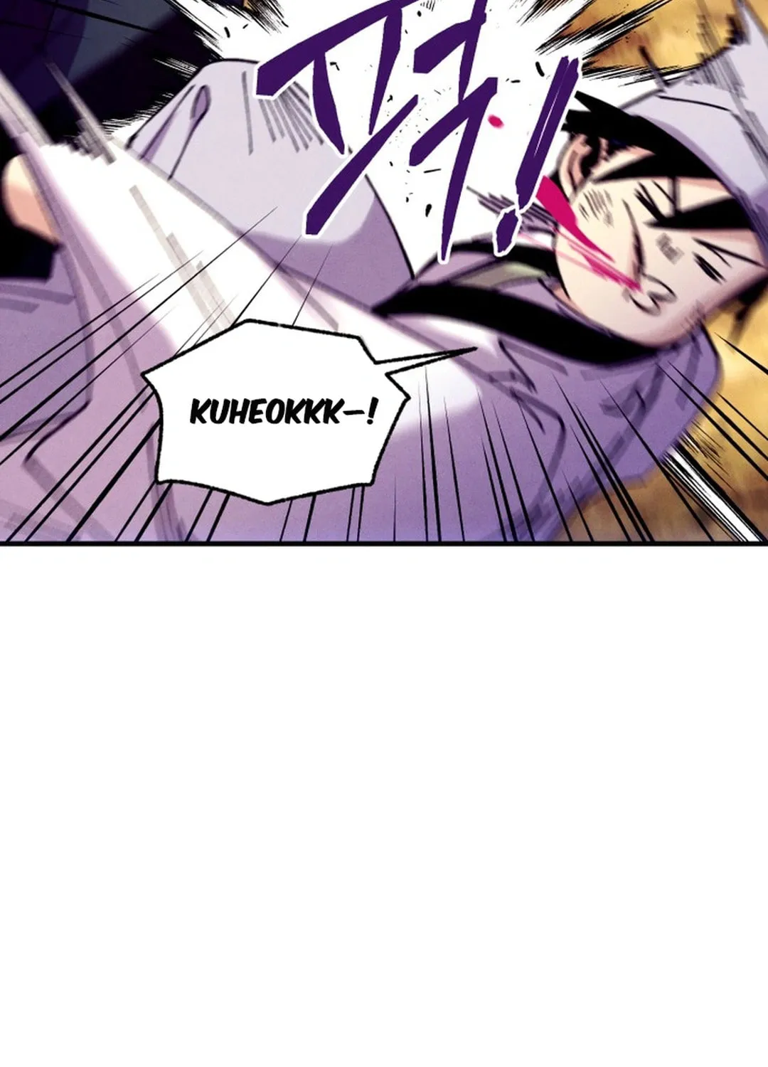 Masters of Lightning Knives Chapter 203 page 92 - 