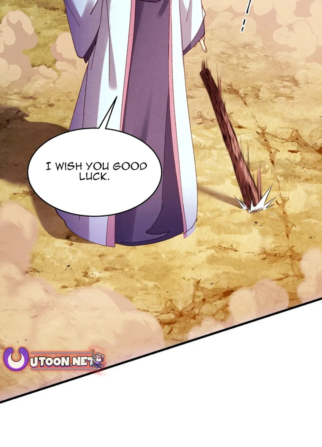 Masters of Lightning Knives Chapter 203 page 94 - 