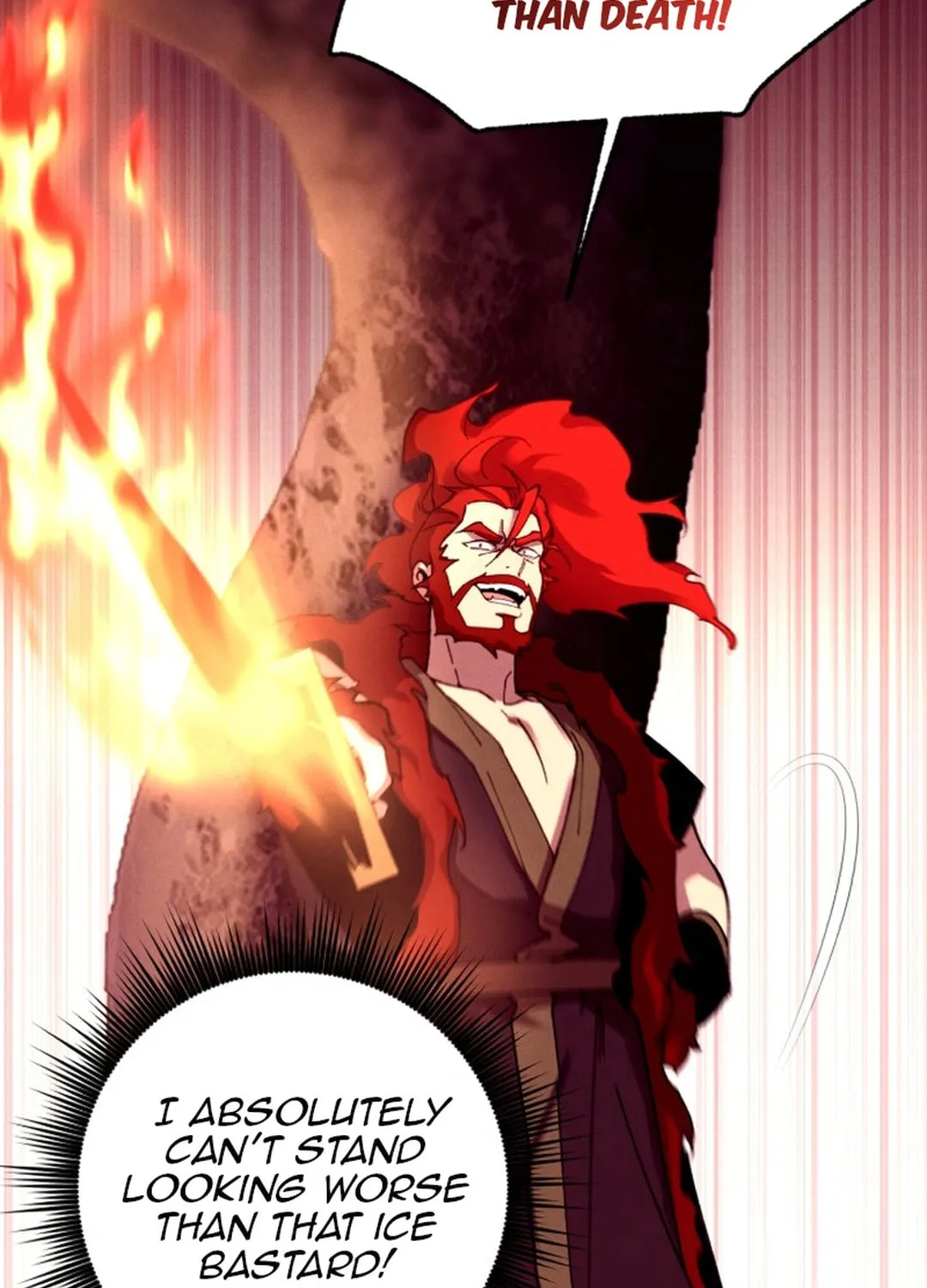 Masters of Lightning Knives Chapter 203 page 99 - 