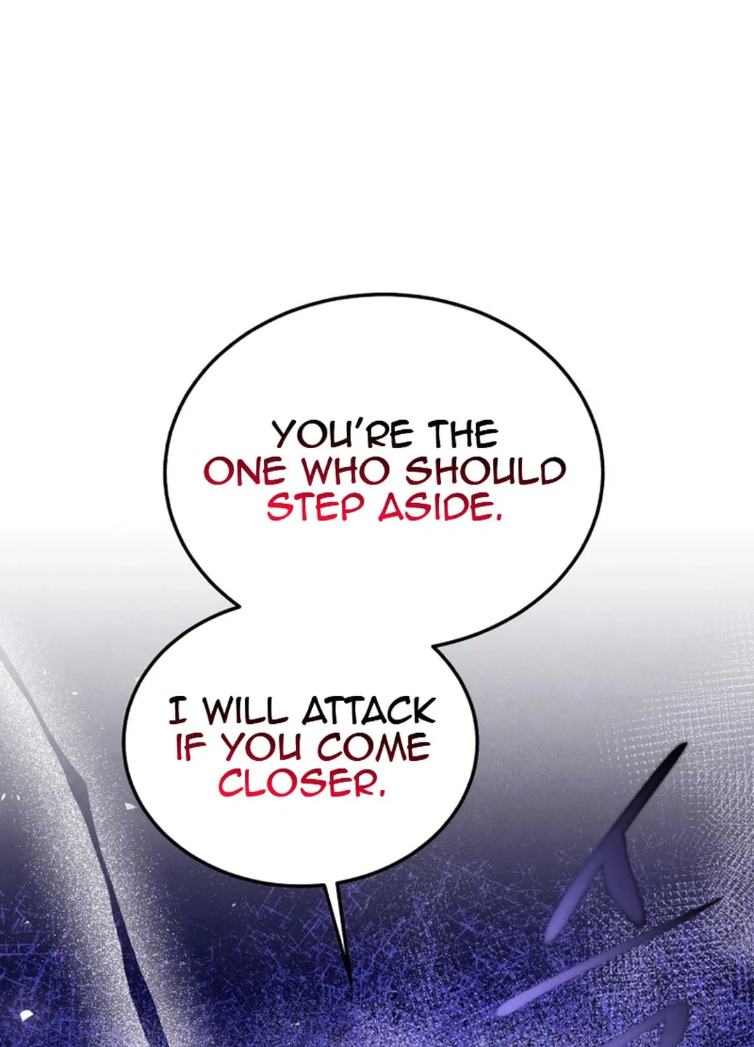 Masters of Lightning Knives Chapter 204 page 104 - 