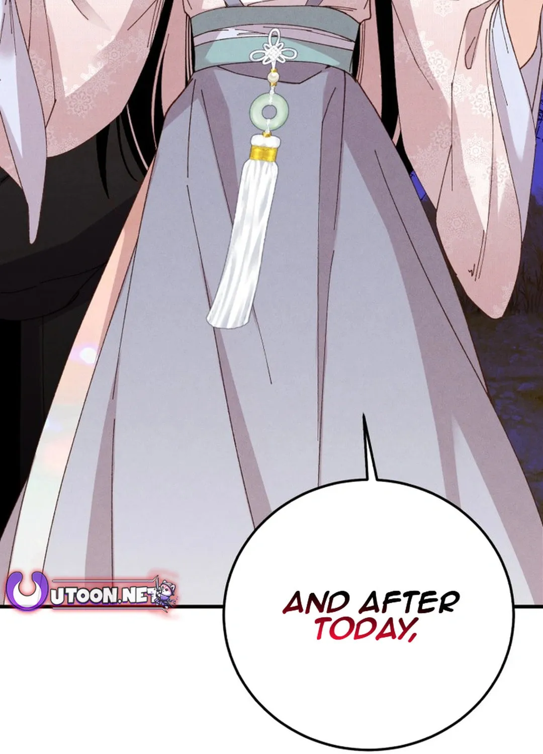 Masters of Lightning Knives Chapter 204 page 106 - 