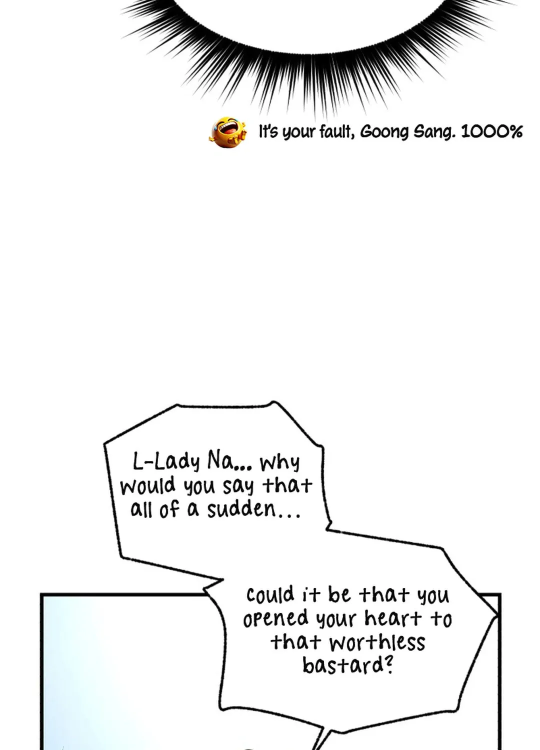 Masters of Lightning Knives Chapter 204 page 110 - 