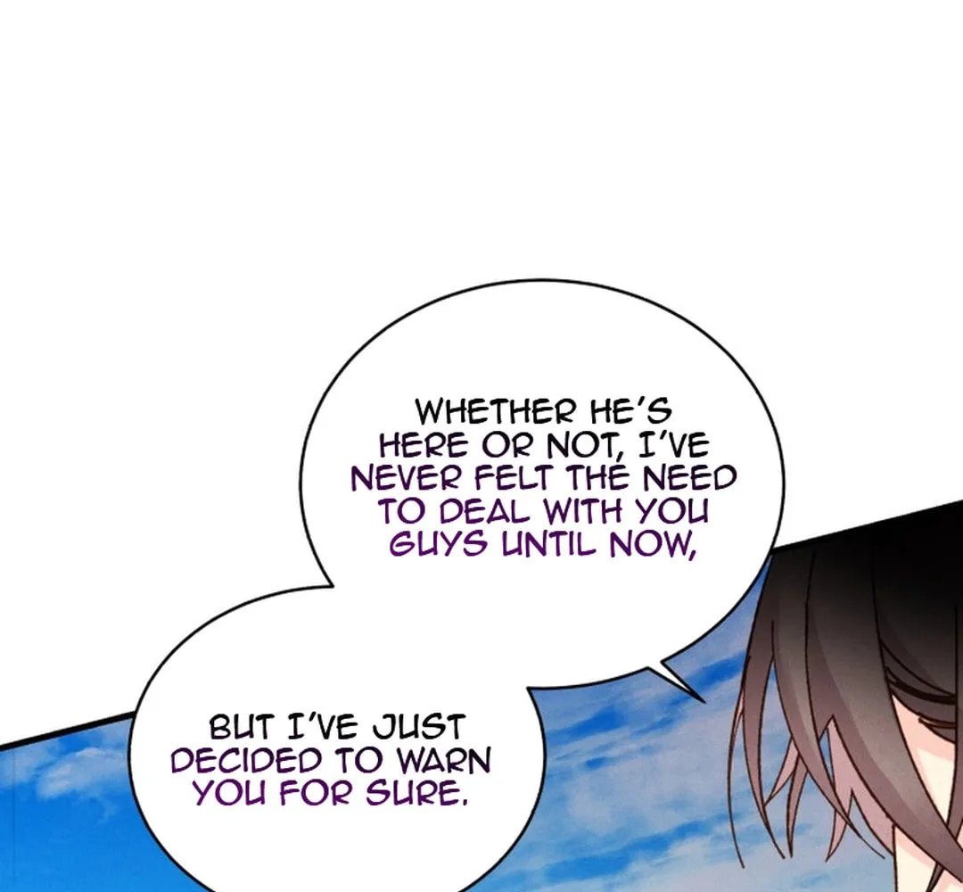 Masters of Lightning Knives Chapter 204 page 112 - 