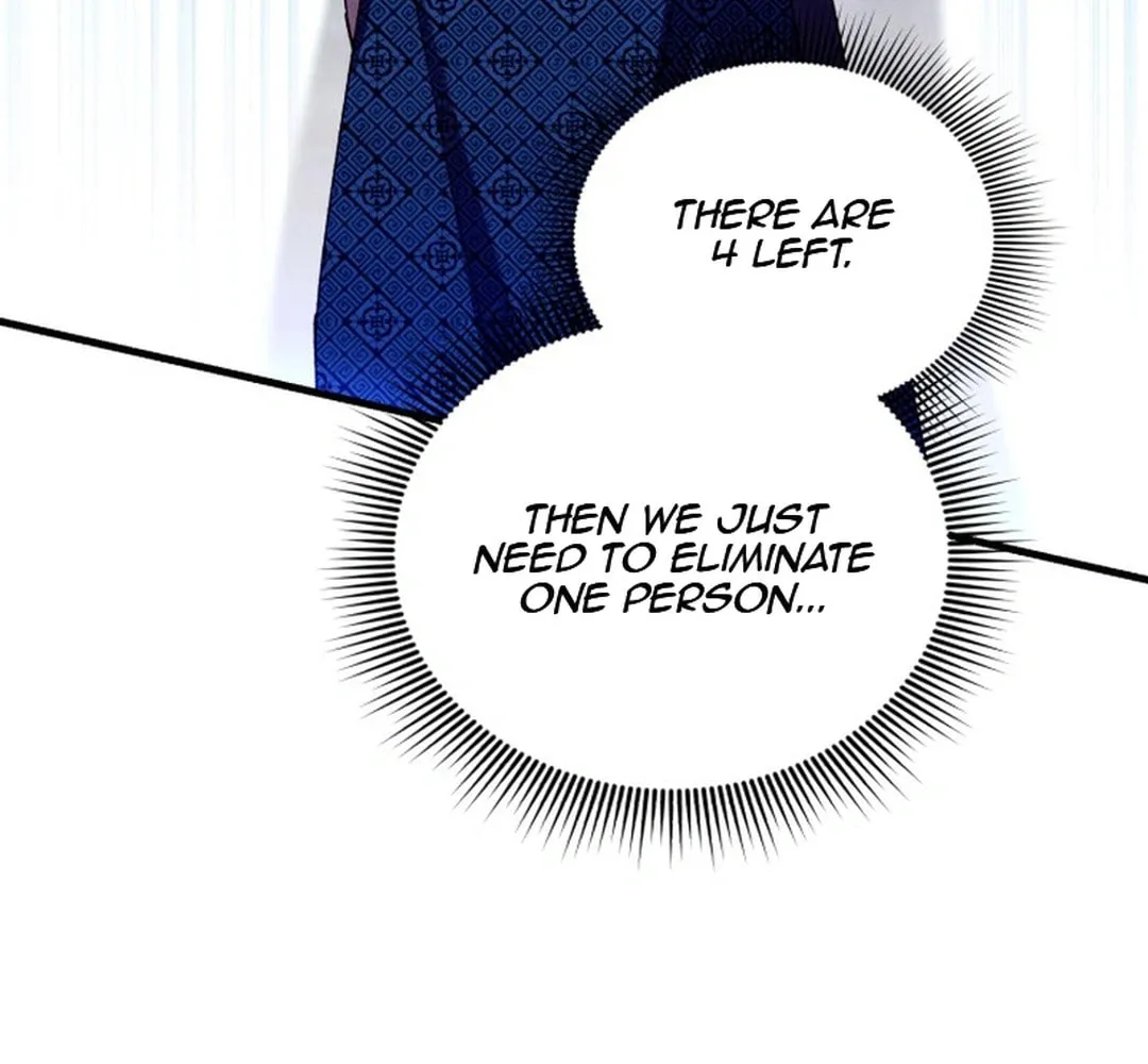 Masters of Lightning Knives Chapter 204 page 14 - 