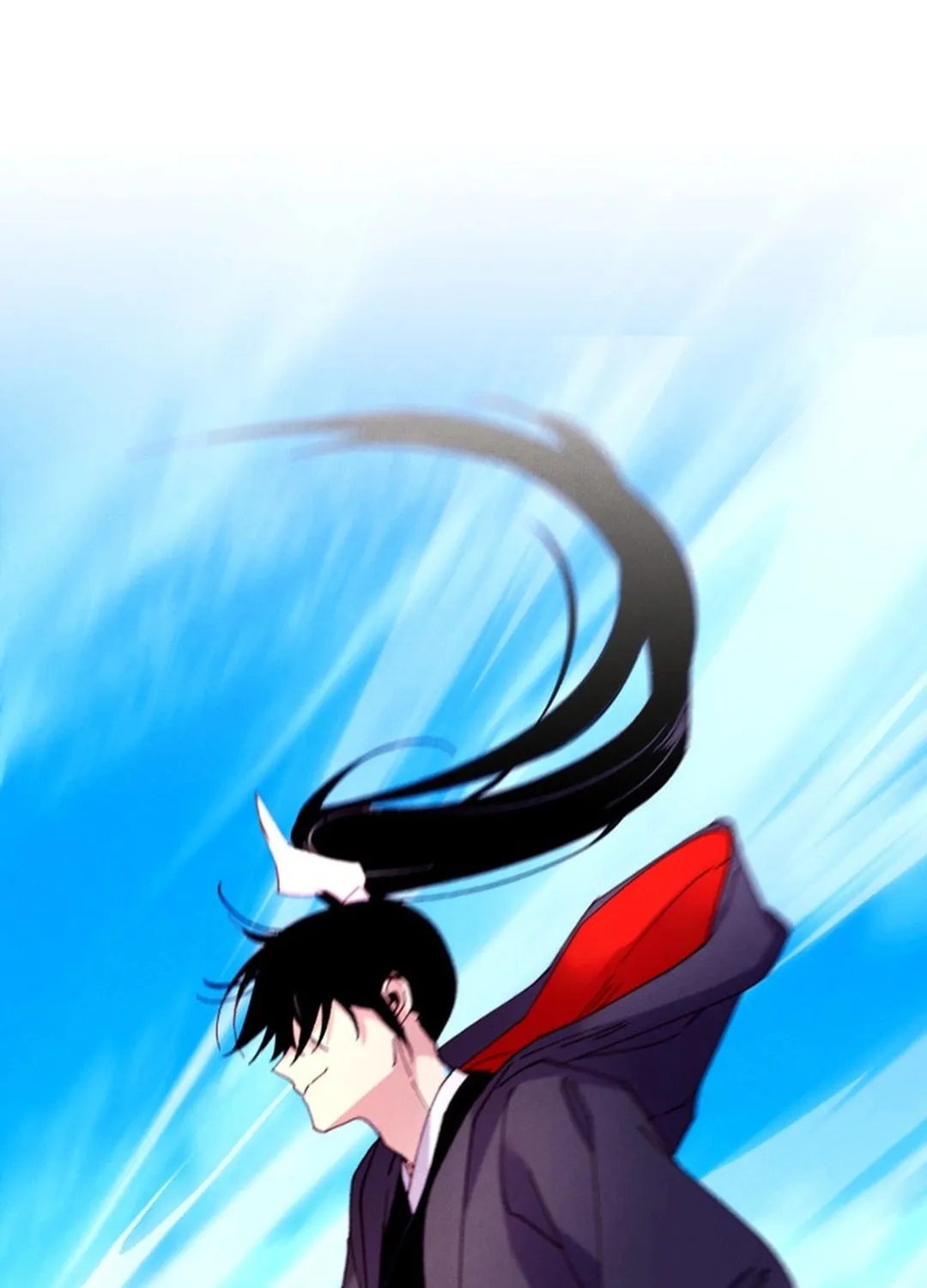 Masters of Lightning Knives Chapter 204 page 18 - 