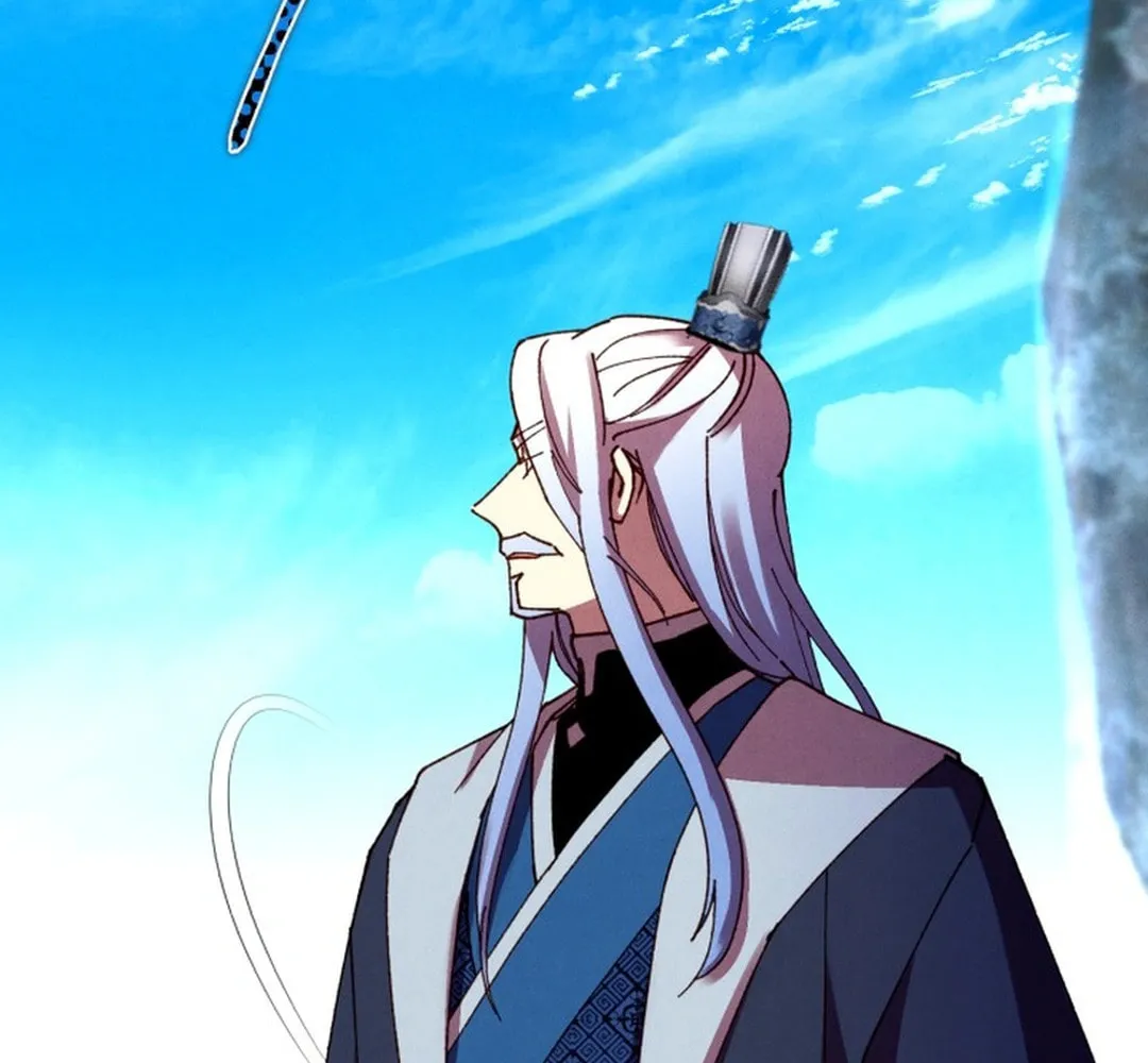 Masters of Lightning Knives Chapter 204 page 28 - 