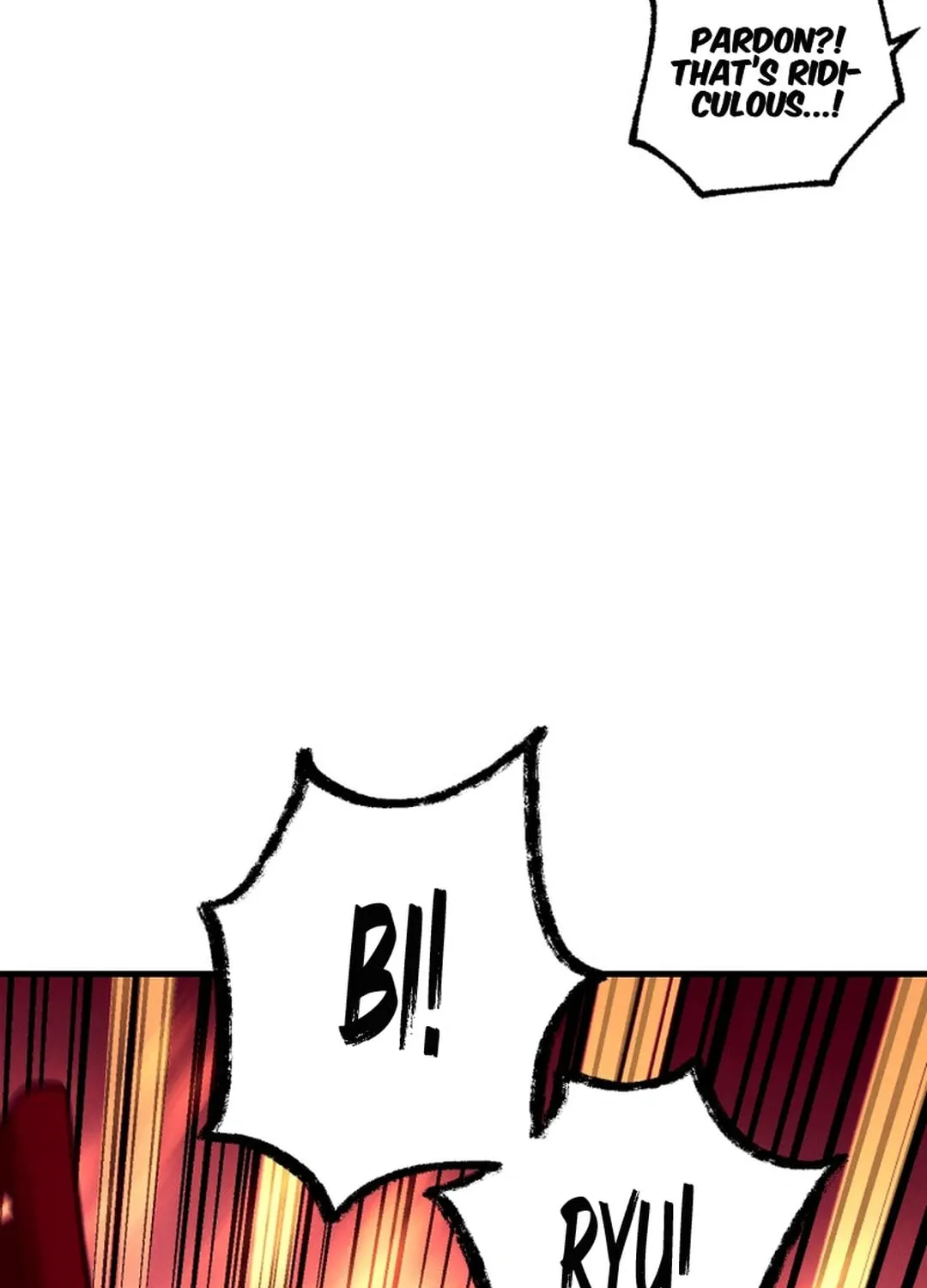 Masters of Lightning Knives Chapter 204 page 32 - 