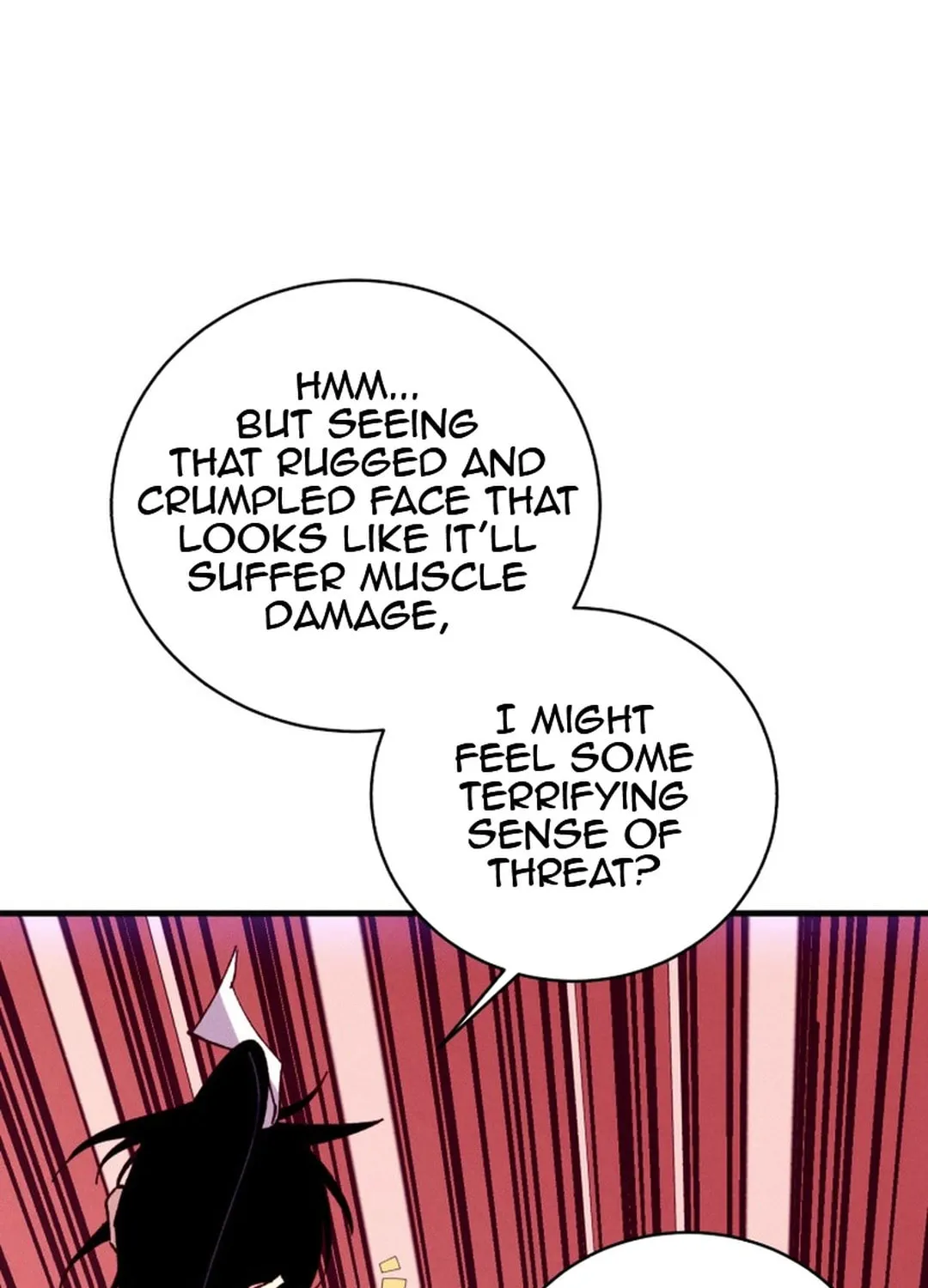 Masters of Lightning Knives Chapter 204 page 37 - 