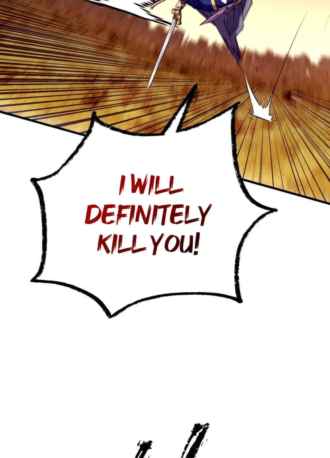 Masters of Lightning Knives Chapter 204 page 39 - 