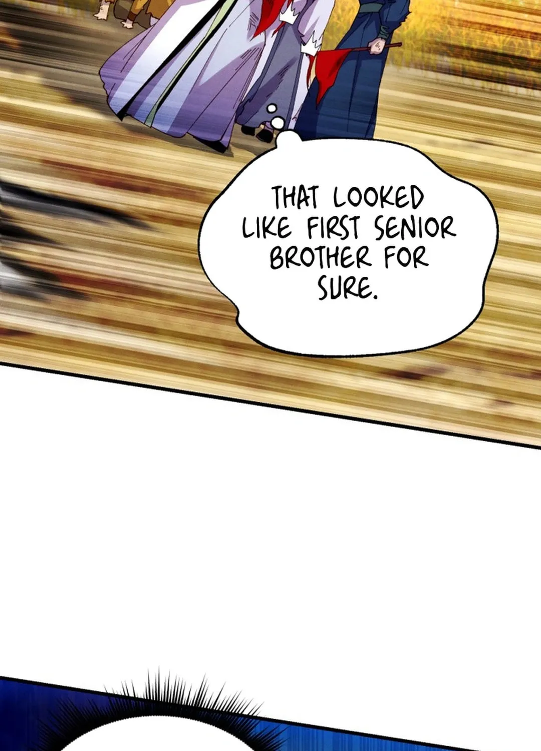 Masters of Lightning Knives Chapter 204 page 44 - 