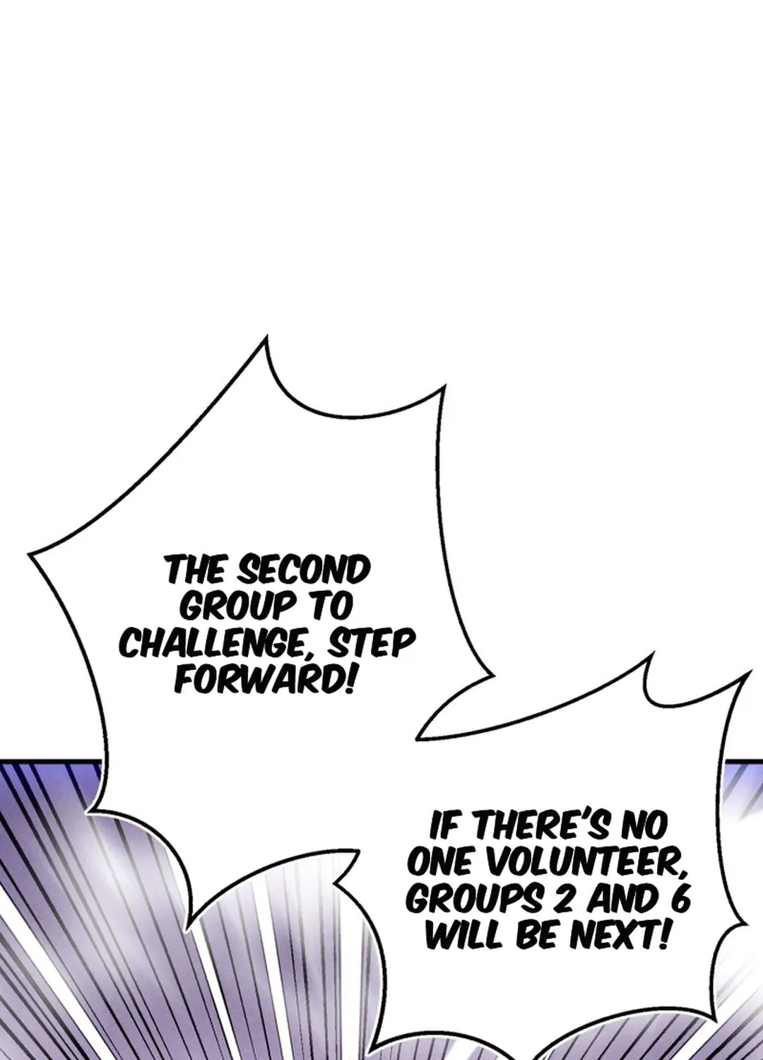 Masters of Lightning Knives Chapter 204 page 50 - 