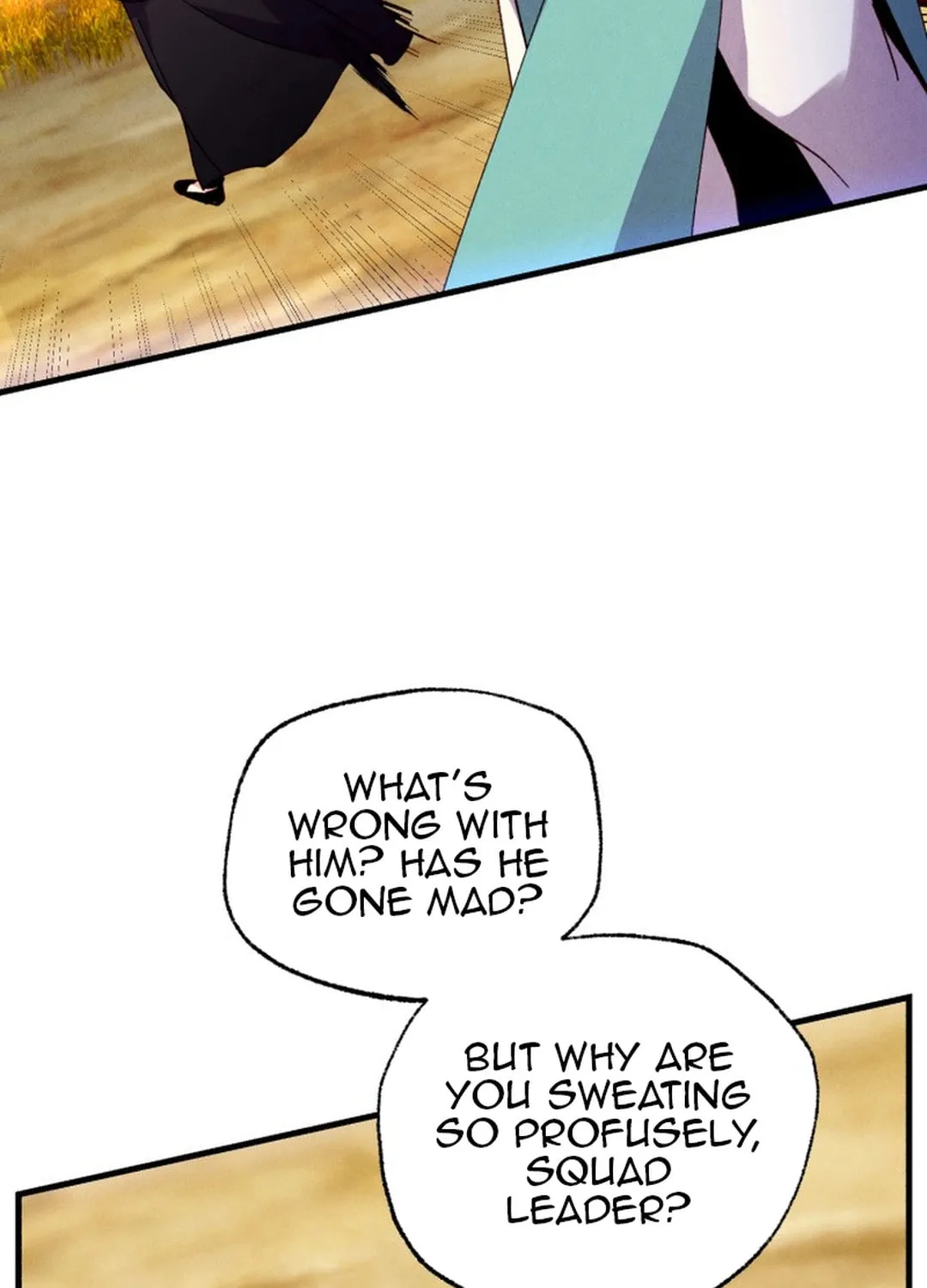 Masters of Lightning Knives Chapter 204 page 62 - 