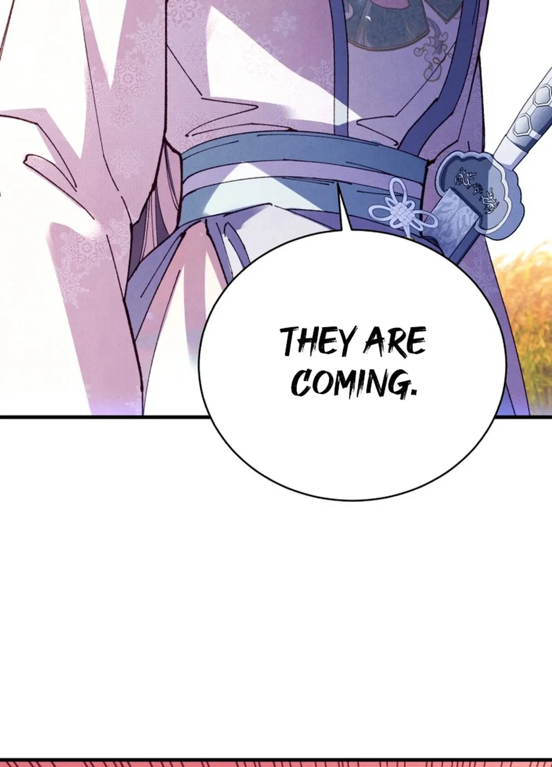 Masters of Lightning Knives Chapter 204 page 66 - 