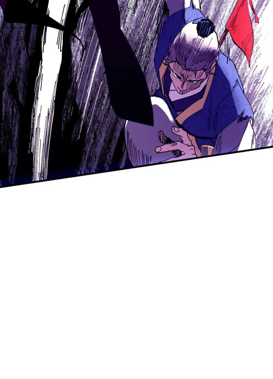 Masters of Lightning Knives Chapter 204 page 74 - 