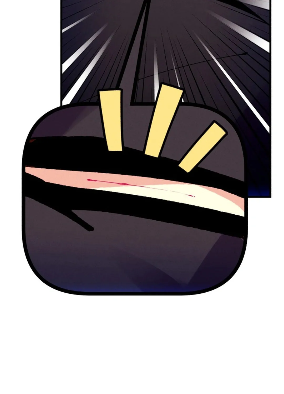 Masters of Lightning Knives Chapter 204 page 78 - 