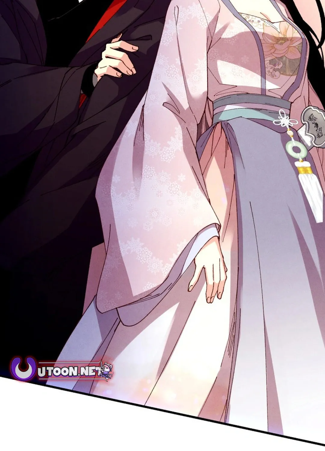 Masters of Lightning Knives Chapter 204 page 80 - 