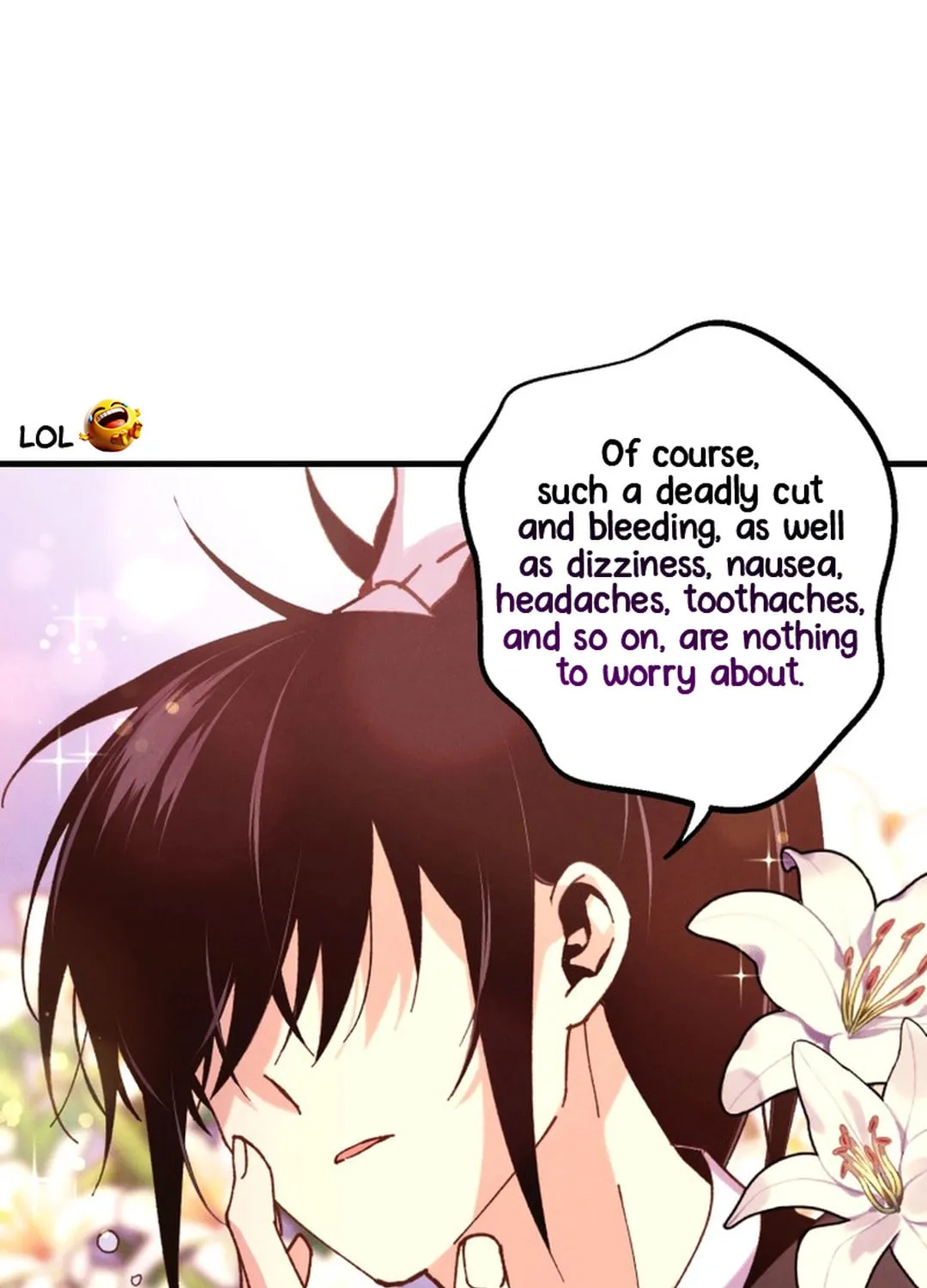 Masters of Lightning Knives Chapter 204 page 83 - 