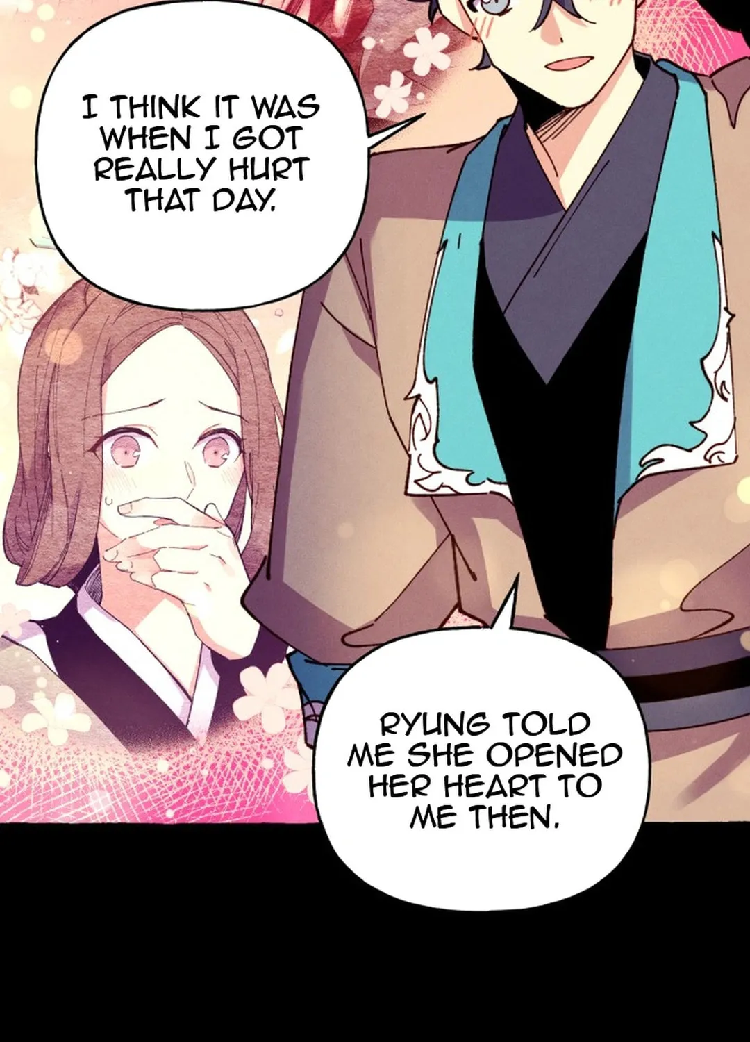 Masters of Lightning Knives Chapter 204 page 90 - 