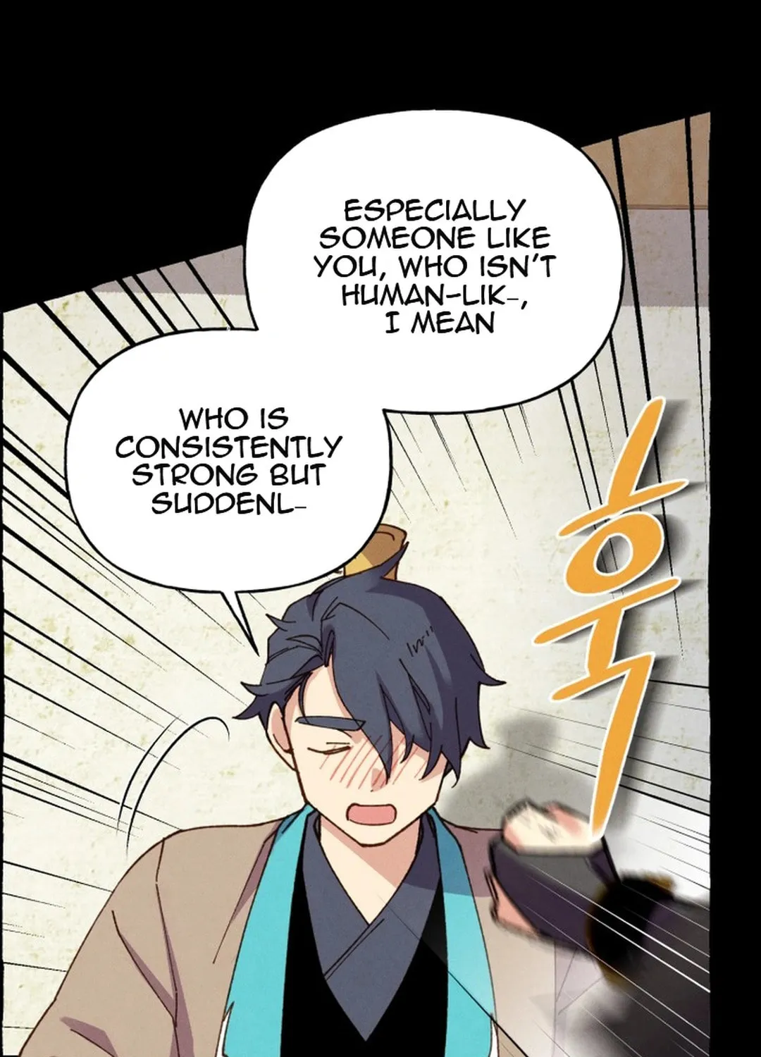 Masters of Lightning Knives Chapter 204 page 95 - 
