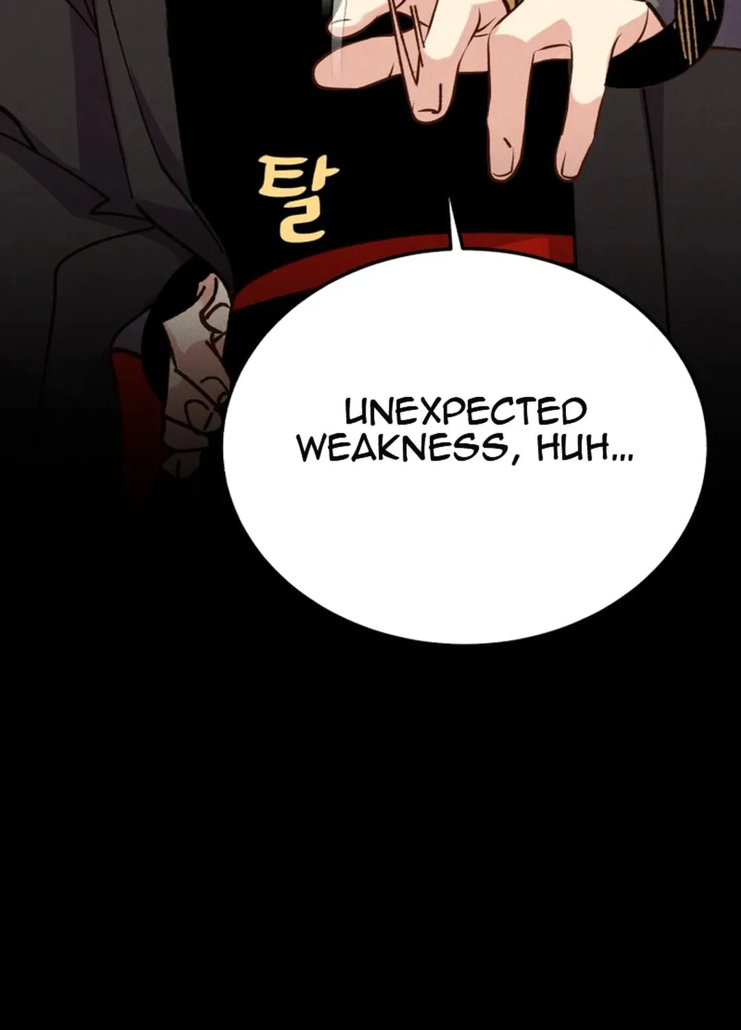 Masters of Lightning Knives Chapter 204 page 99 - 