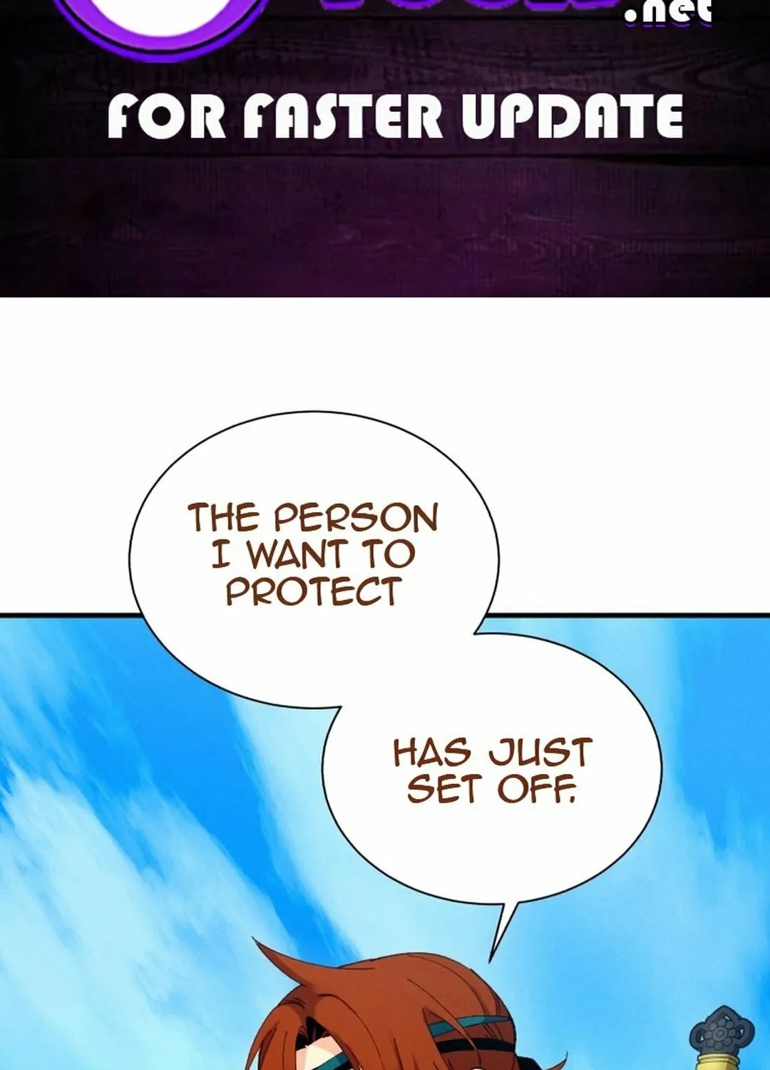 Masters of Lightning Knives Chapter 205 page 2 - 