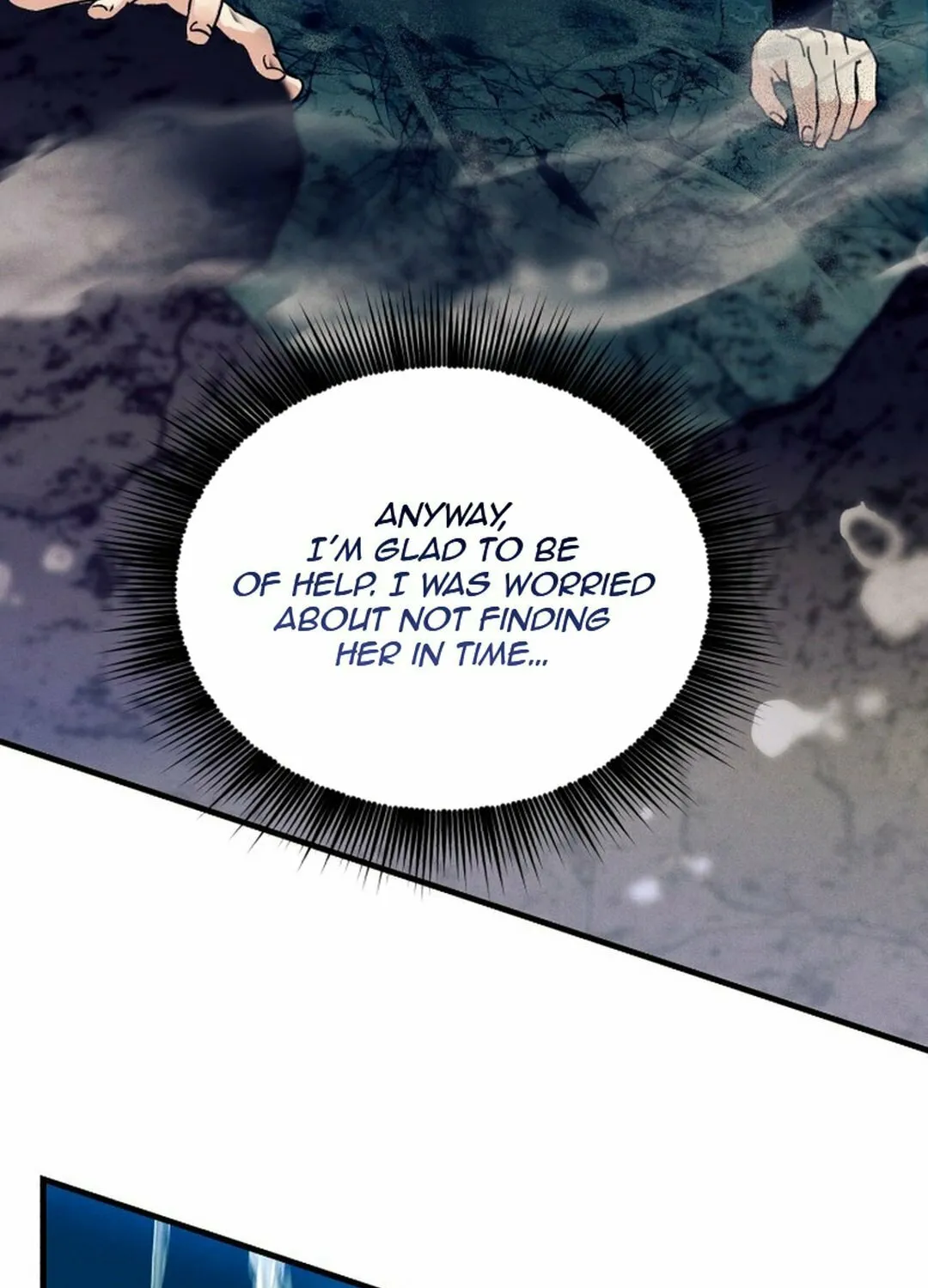 Masters of Lightning Knives Chapter 205 page 113 - 