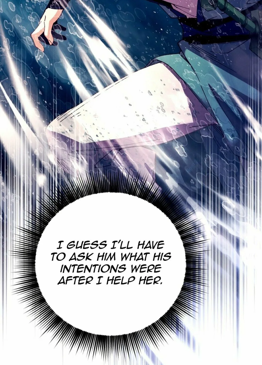 Masters of Lightning Knives Chapter 205 page 117 - 