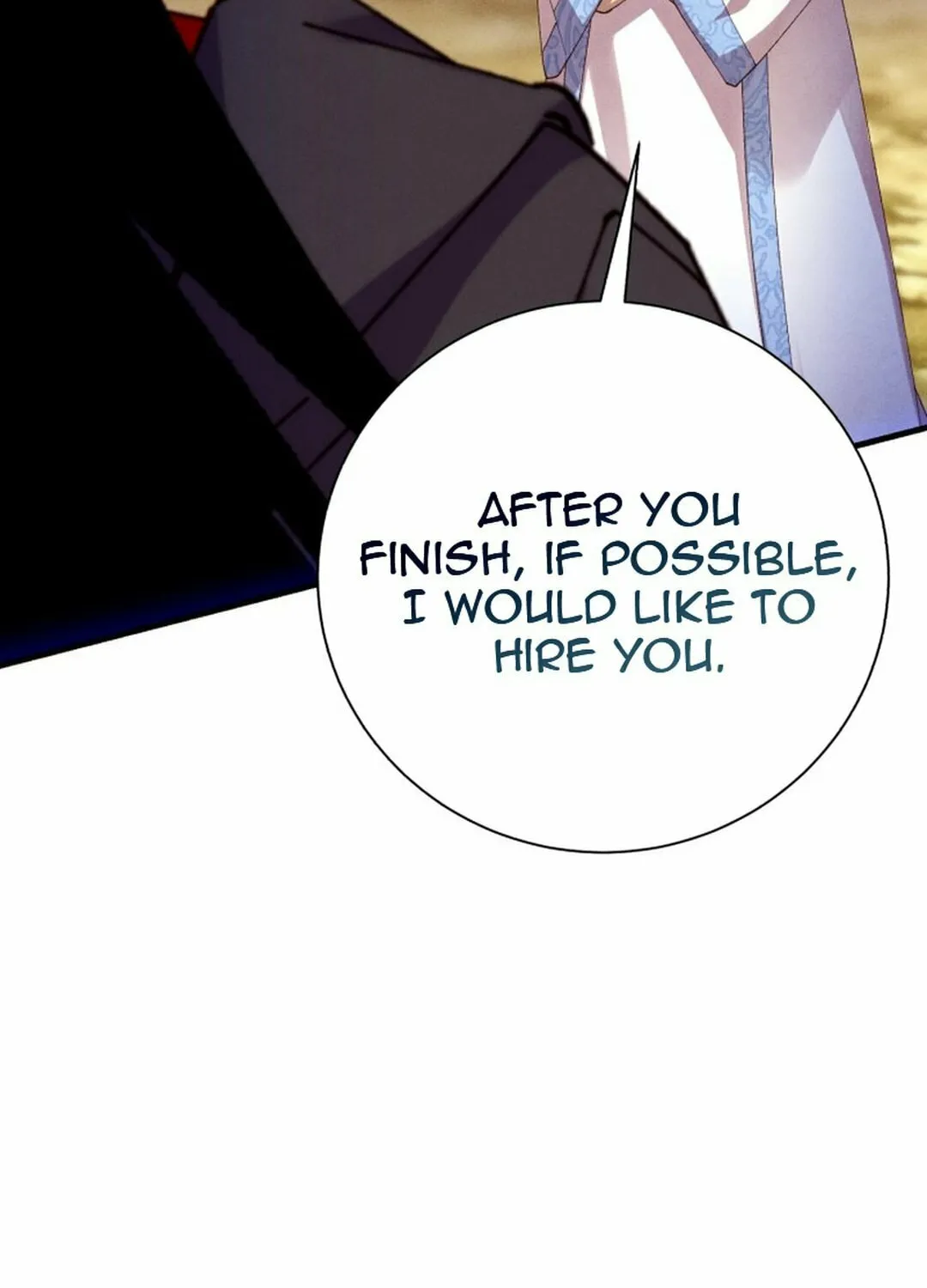 Masters of Lightning Knives Chapter 205 page 123 - 