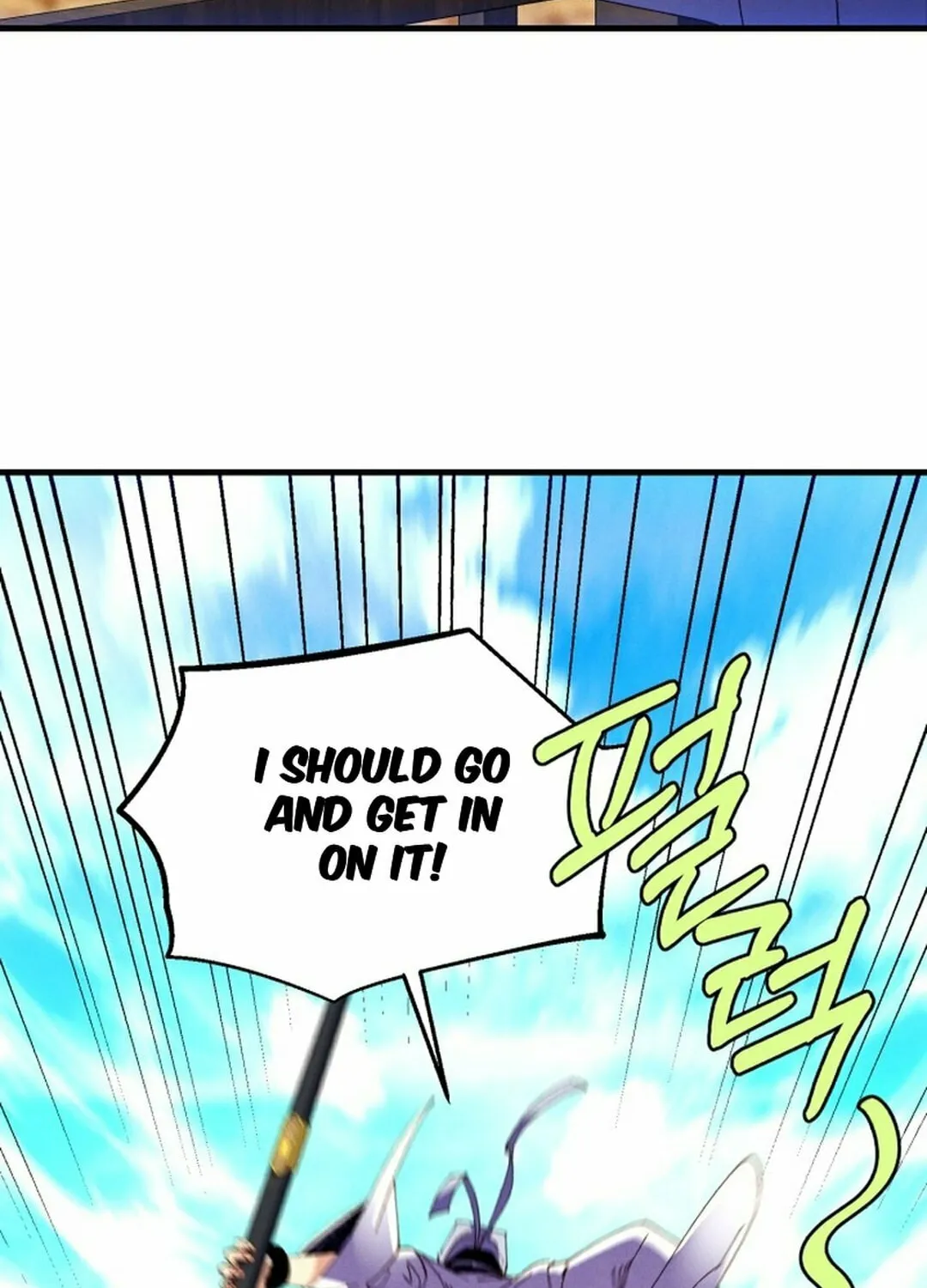 Masters of Lightning Knives Chapter 205 page 44 - 