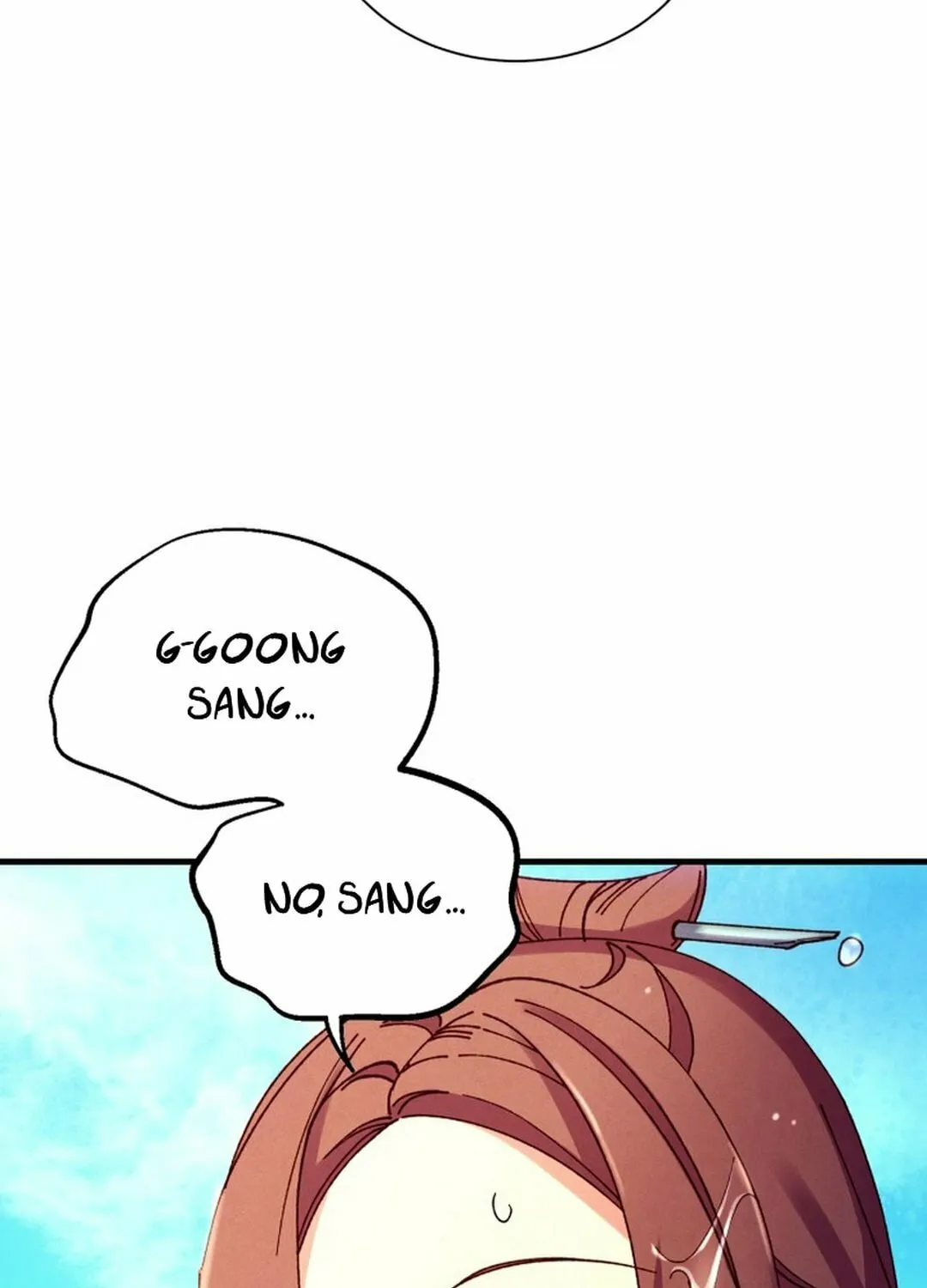 Masters of Lightning Knives Chapter 205 page 47 - 