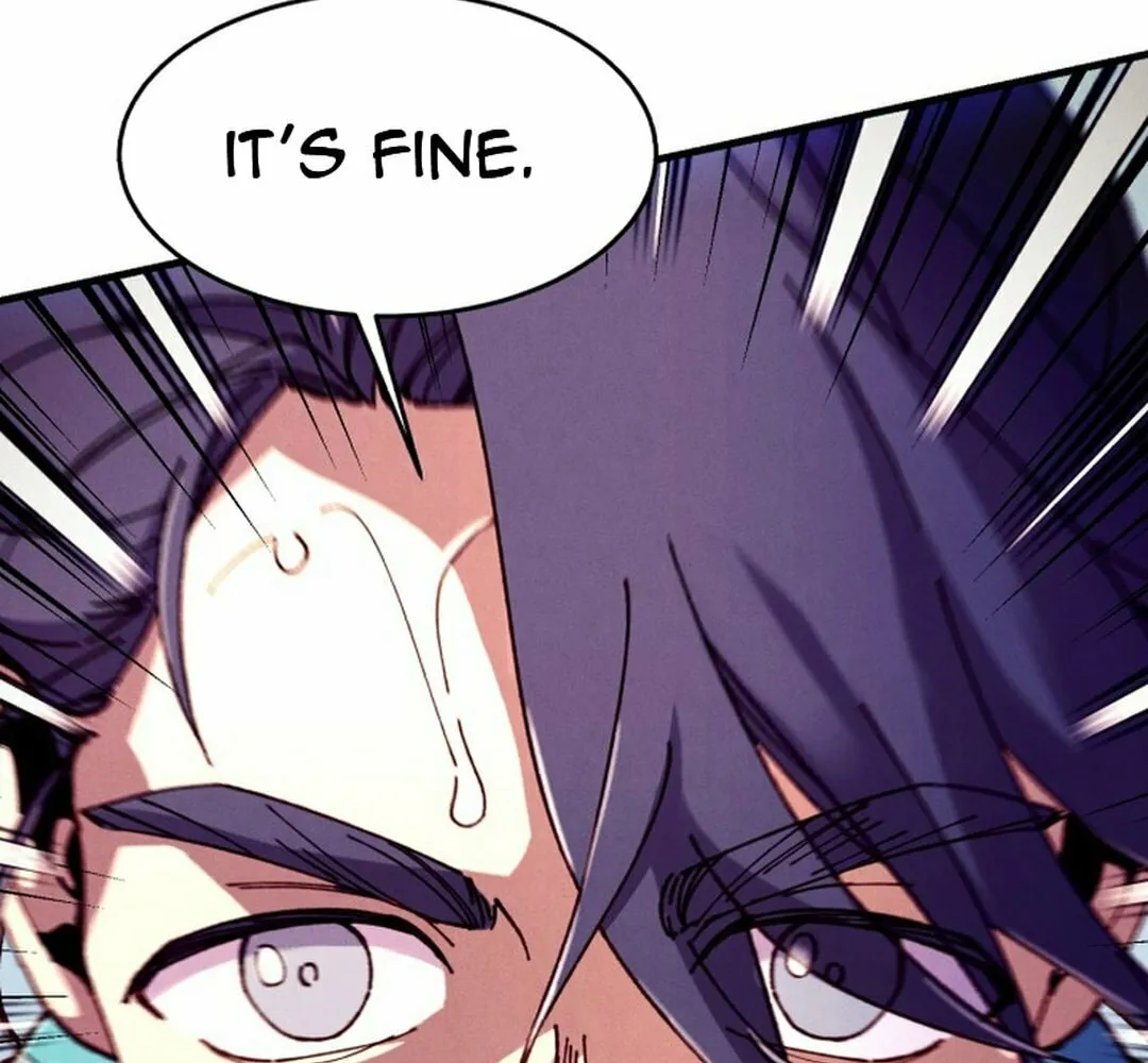 Masters of Lightning Knives Chapter 205 page 49 - 