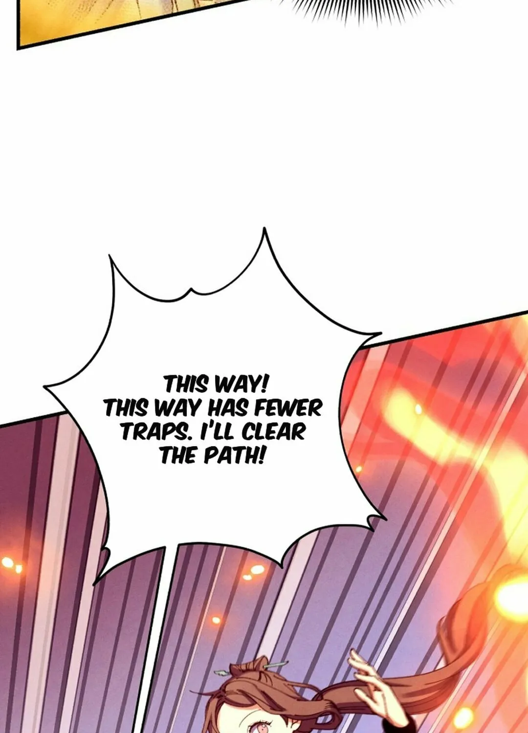Masters of Lightning Knives Chapter 205 page 65 - 