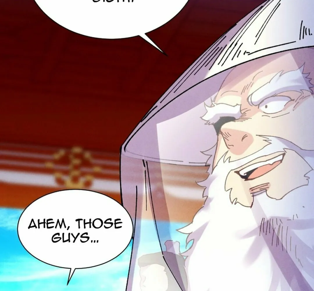 Masters of Lightning Knives Chapter 205 page 70 - 