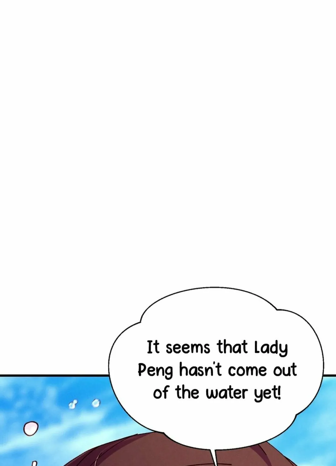 Masters of Lightning Knives Chapter 205 page 73 - 
