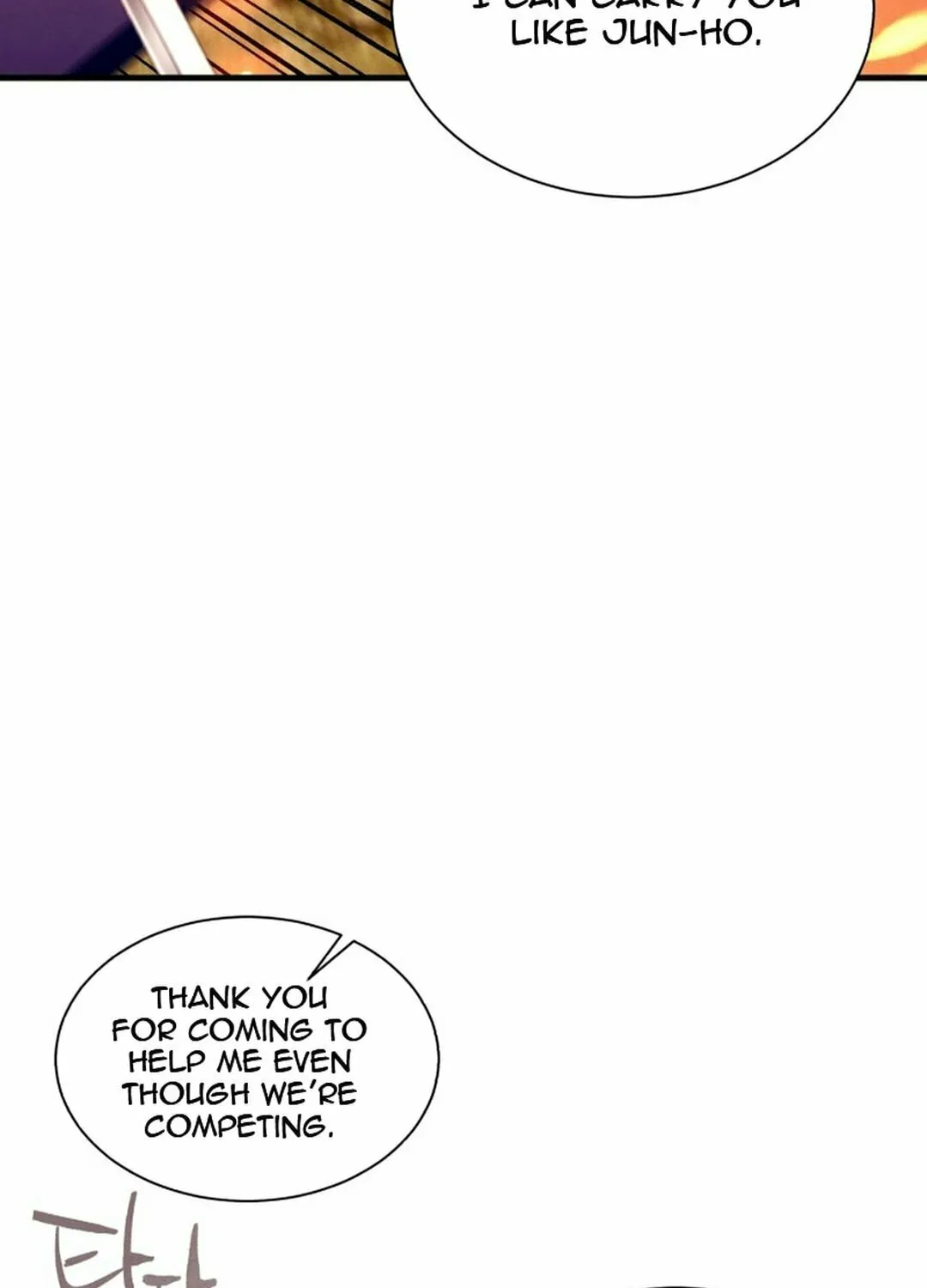Masters of Lightning Knives Chapter 205 page 80 - 