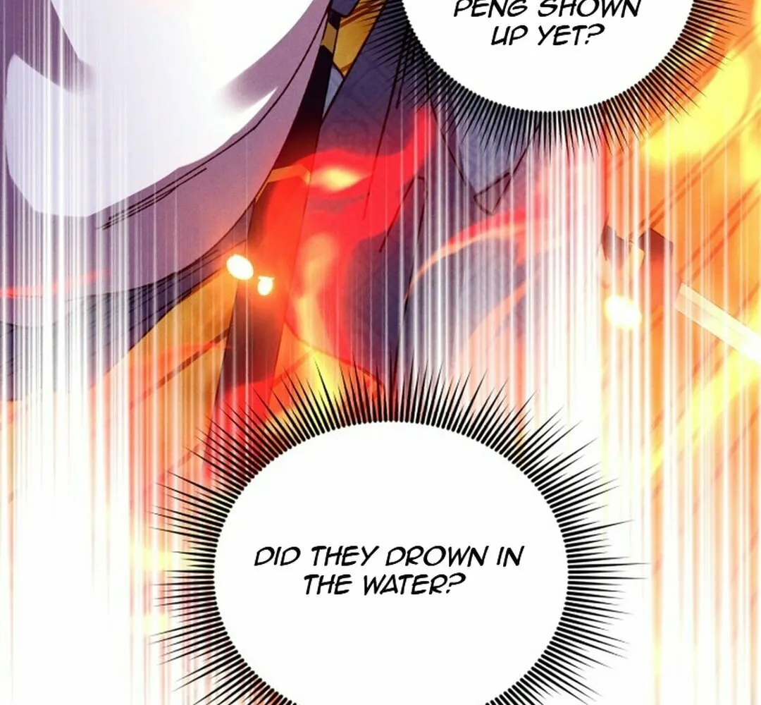 Masters of Lightning Knives Chapter 205 page 84 - 