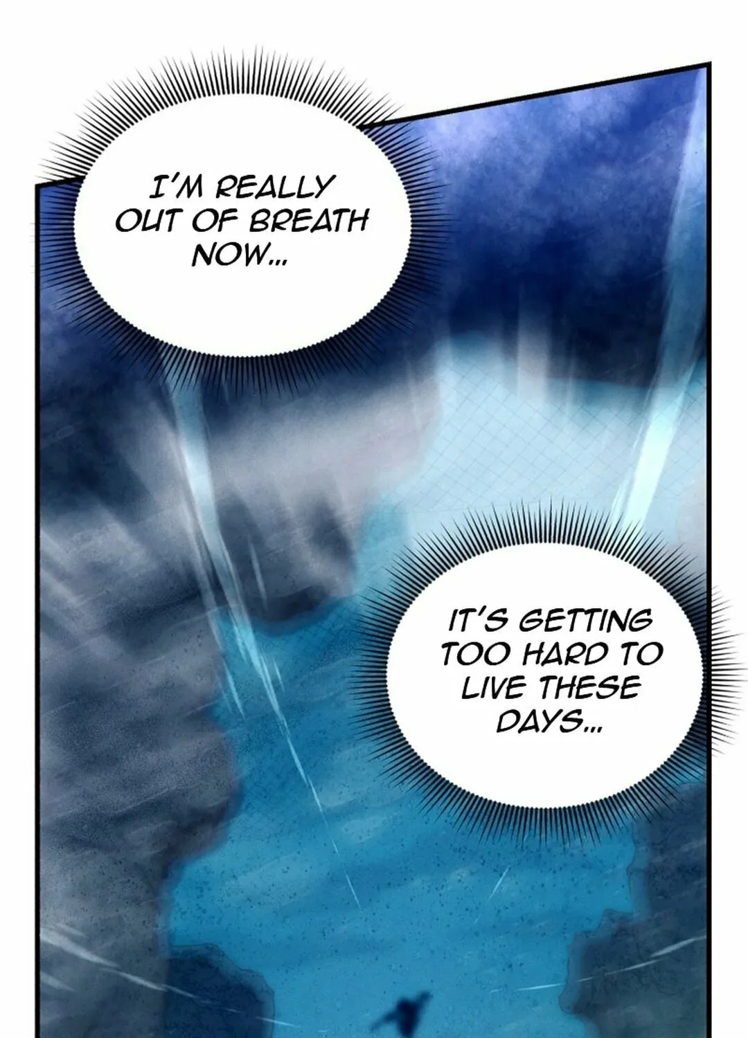Masters of Lightning Knives Chapter 205 page 93 - 