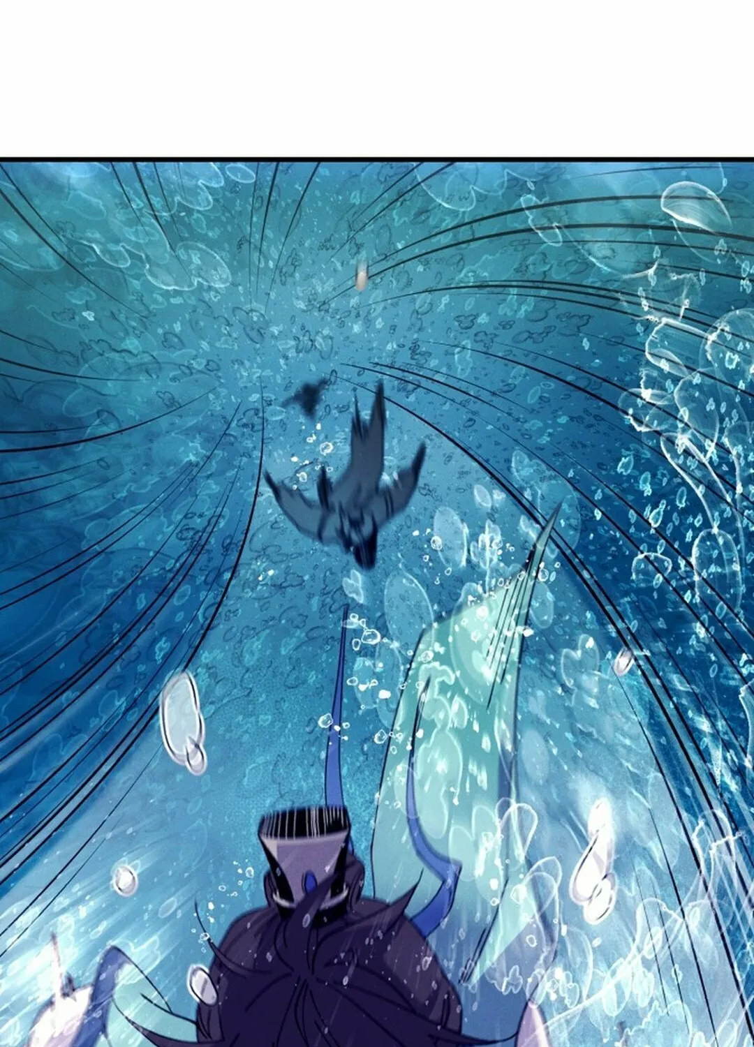 Masters of Lightning Knives Chapter 205 page 95 - 